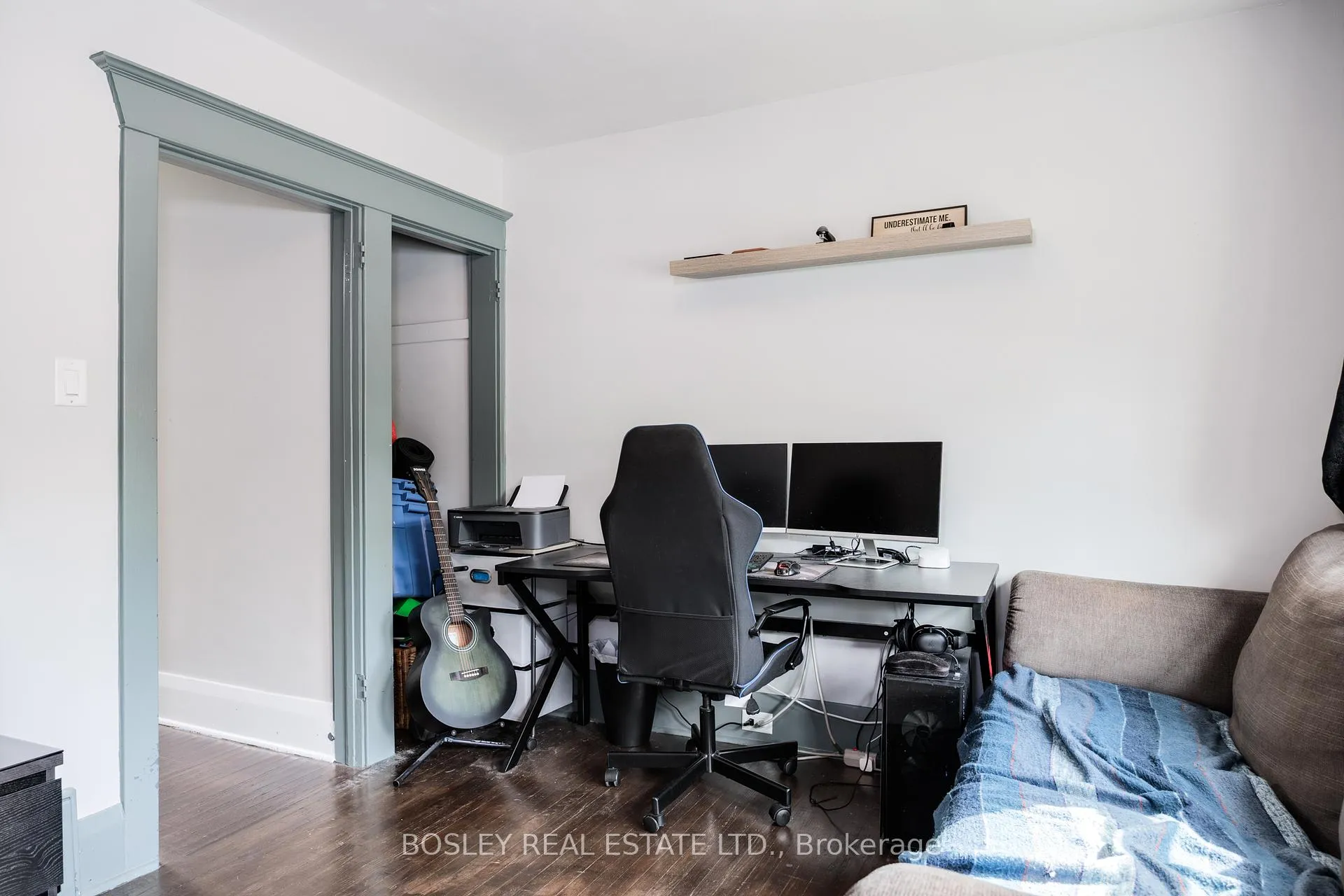 Photo 25 of 169 Kingston Road, Toronto, The Beaches — HOMEH