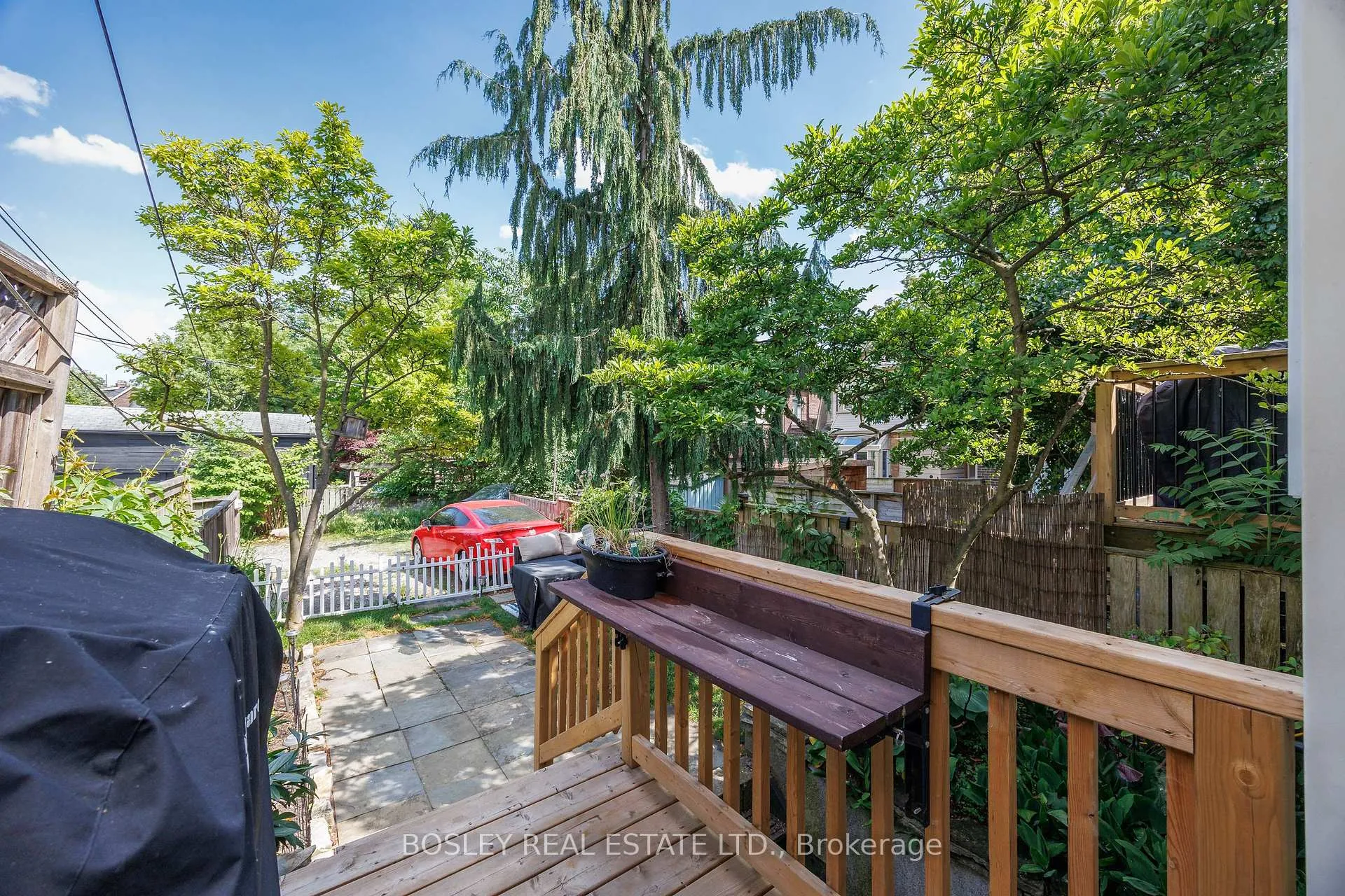 Photo 27 of 169 Kingston Road, Toronto, The Beaches — HOMEH