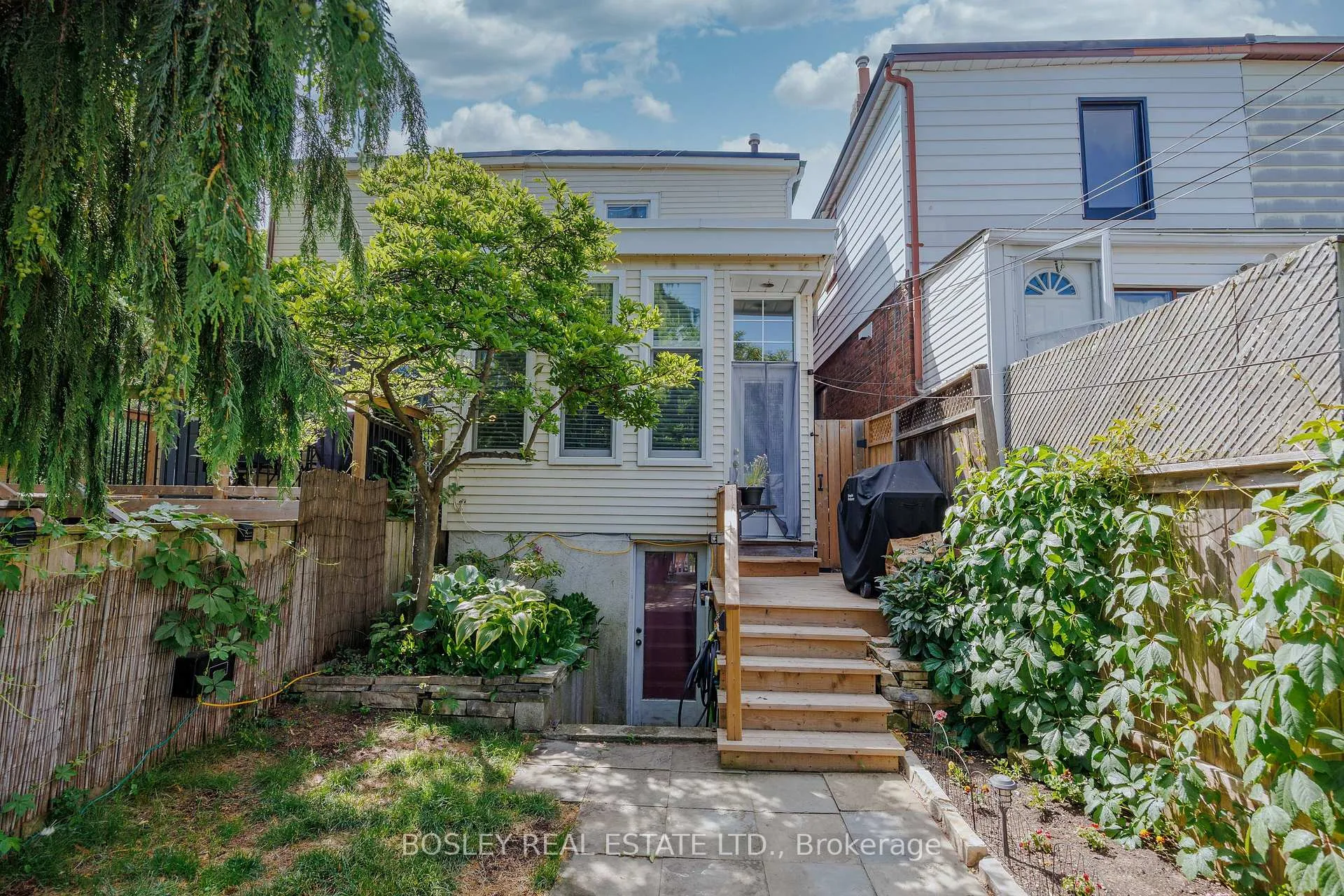 Photo 28 of 169 Kingston Road, Toronto, The Beaches — HOMEH