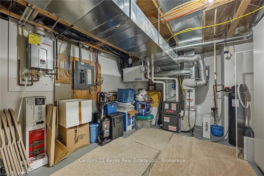 Photo 25 of 180 Garfield Street, Gananoque — HOMEH