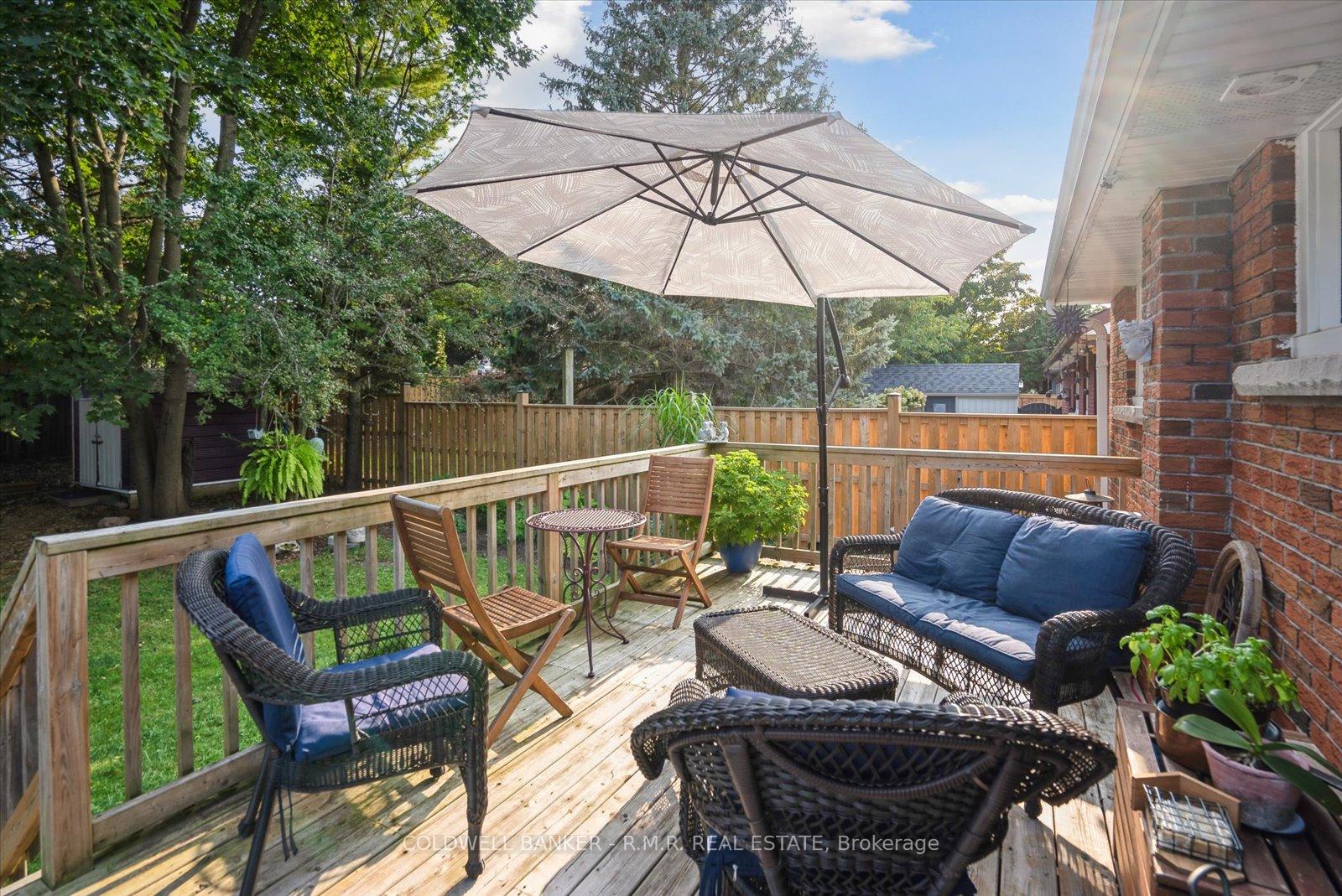 Photo 38 of 455 Harden Street, Cobourg — HOMEH