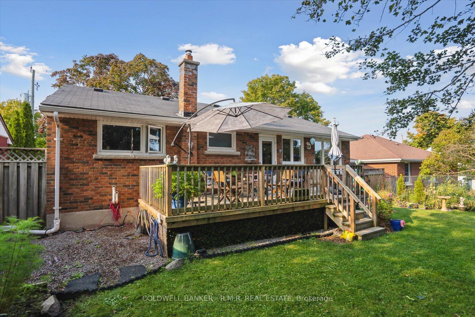 Photo 39 of 455 Harden Street, Cobourg — HOMEH
