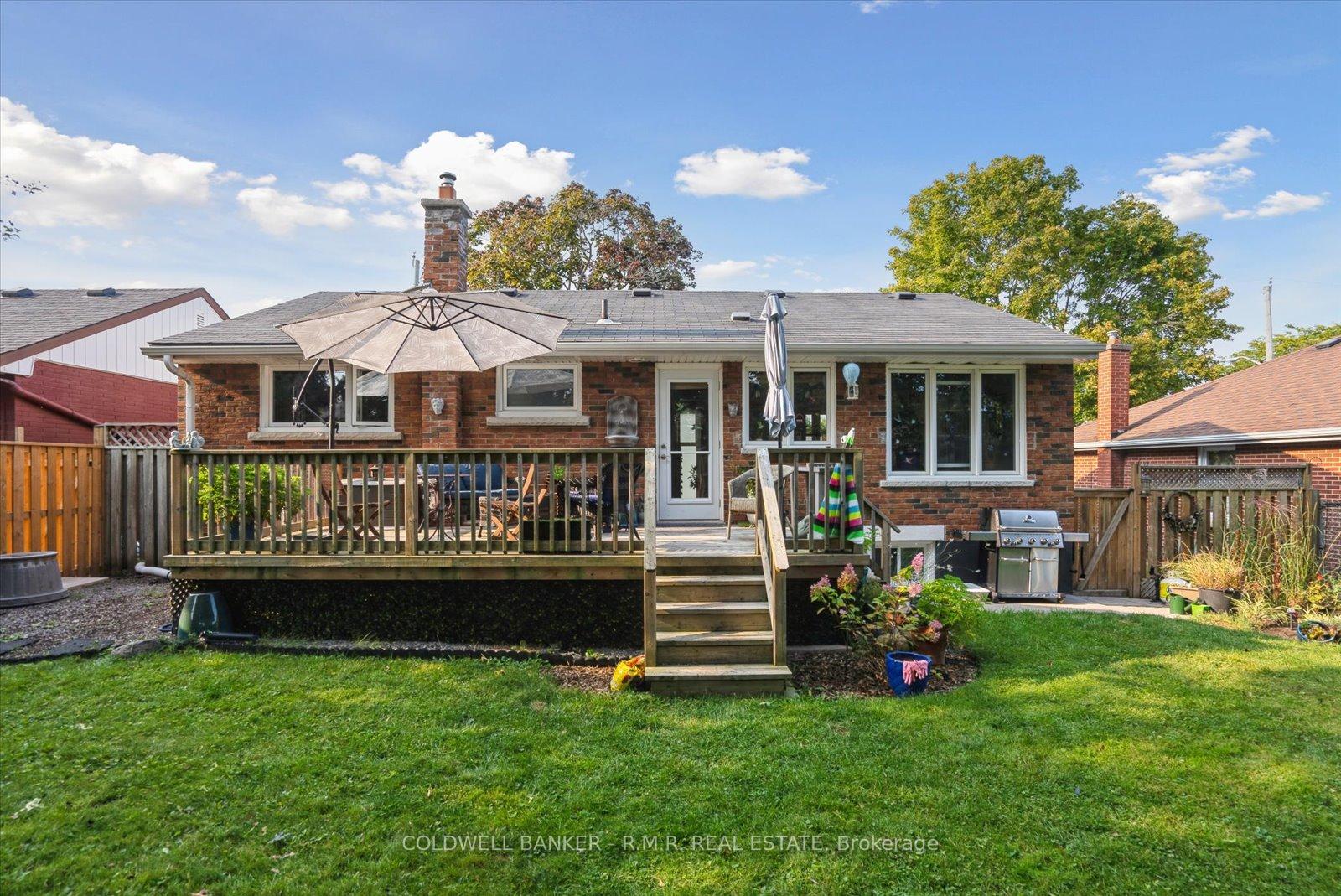 Photo 40 of 455 Harden Street, Cobourg — HOMEH