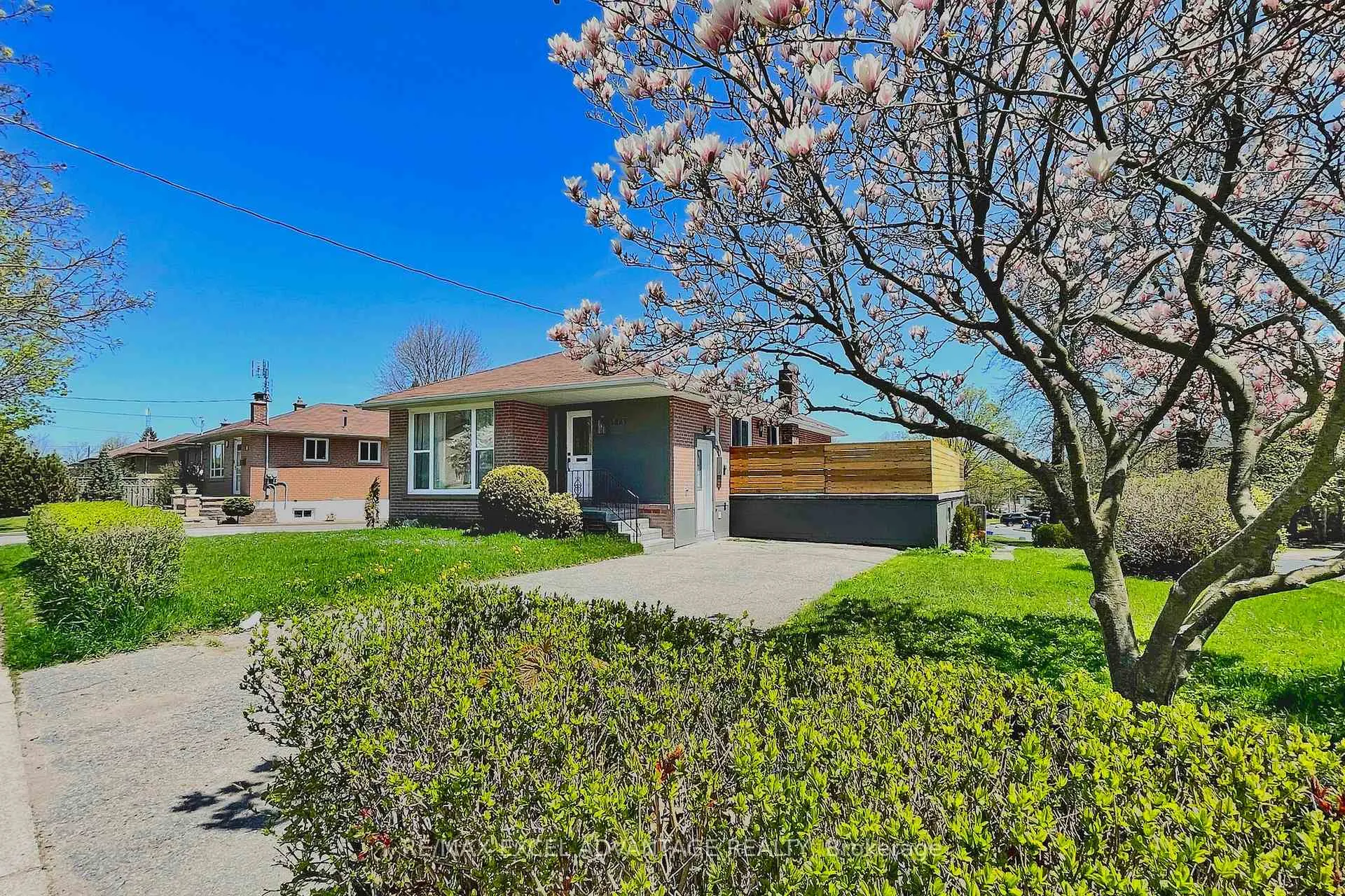 Photo 34 of Unit Main, 1561 Evangeline Drive, Oshawa, Lakeview — HOMEH