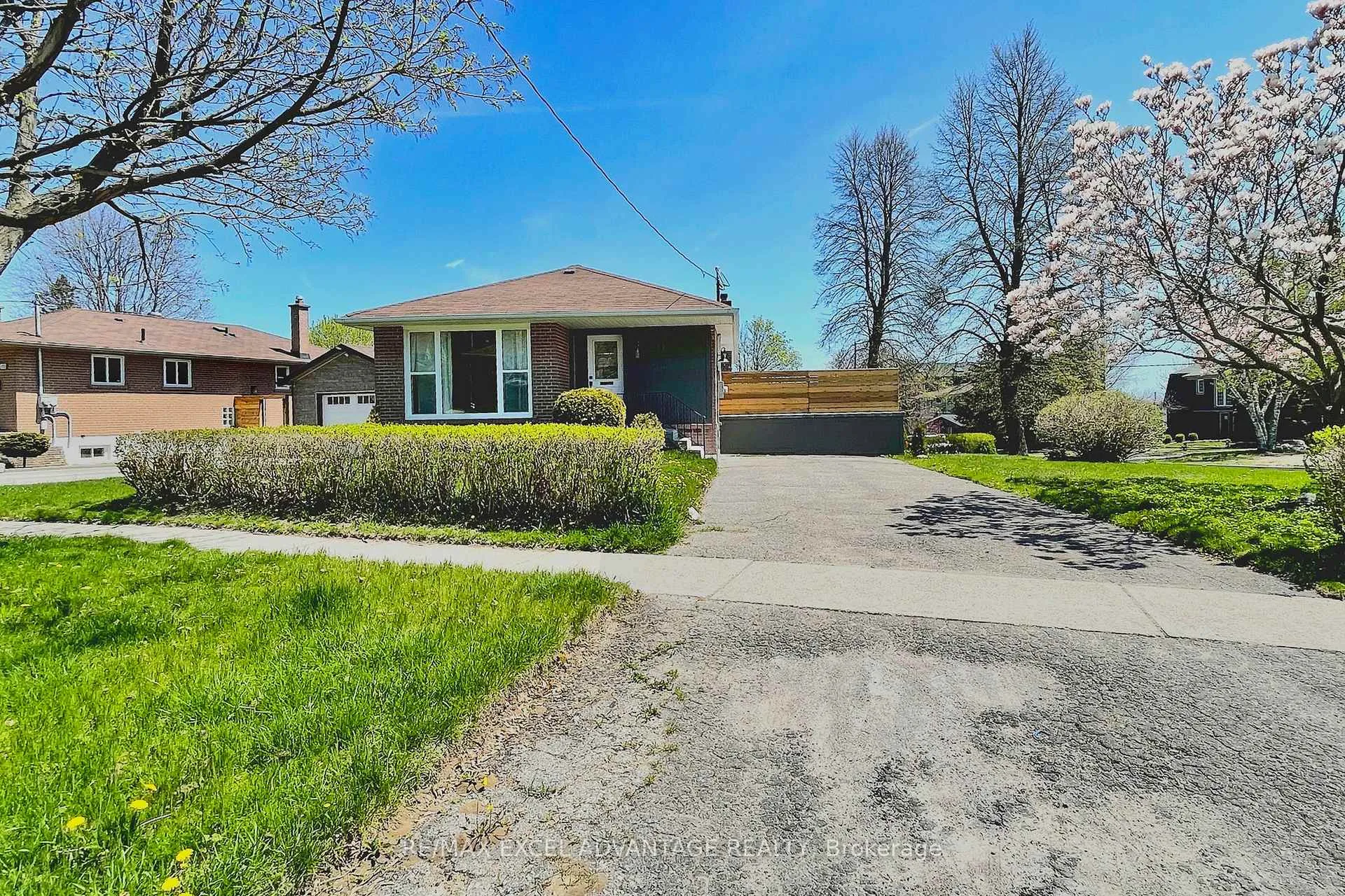 Photo 36 of Unit Main, 1561 Evangeline Drive, Oshawa, Lakeview — HOMEH