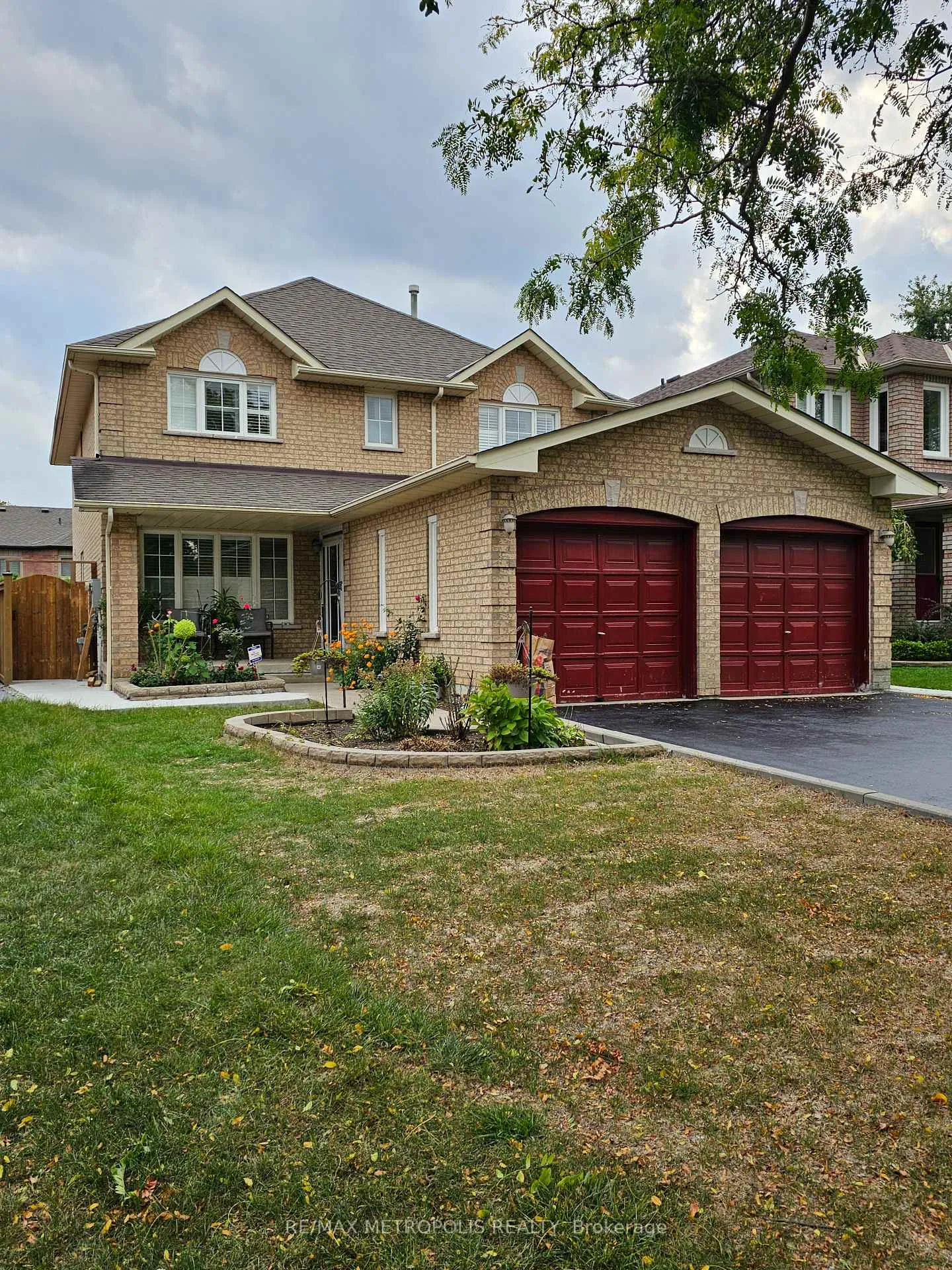 Photo 1 of Unit Bsmt, 1595 Otonabee Drive, Pickering, Amberlea — HOMEH