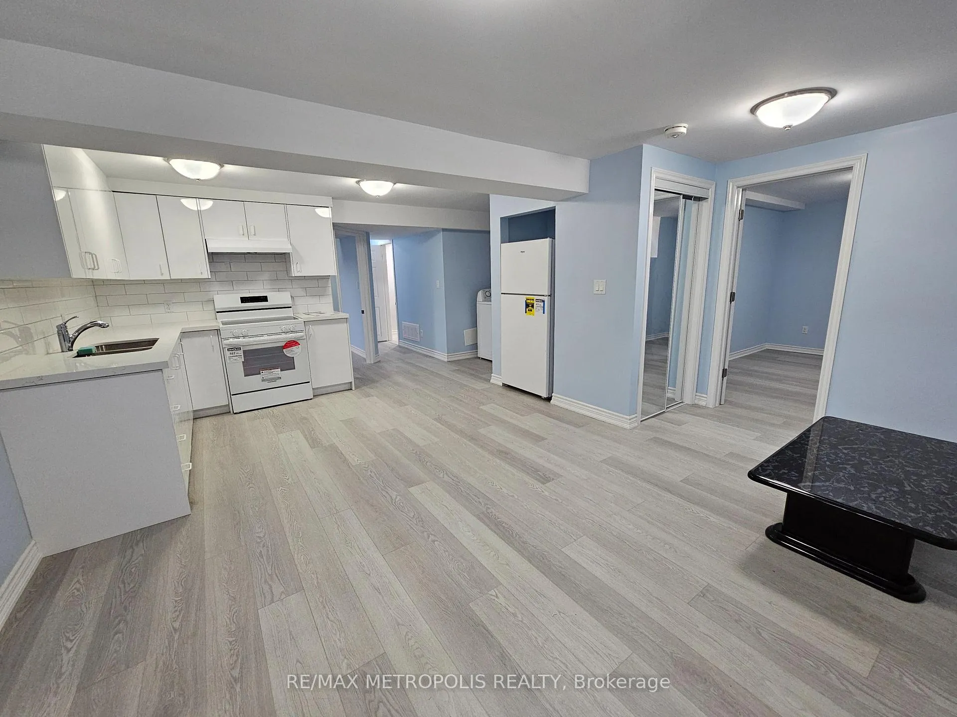 Photo 4 of Unit Bsmt, 1595 Otonabee Drive, Pickering, Amberlea — HOMEH