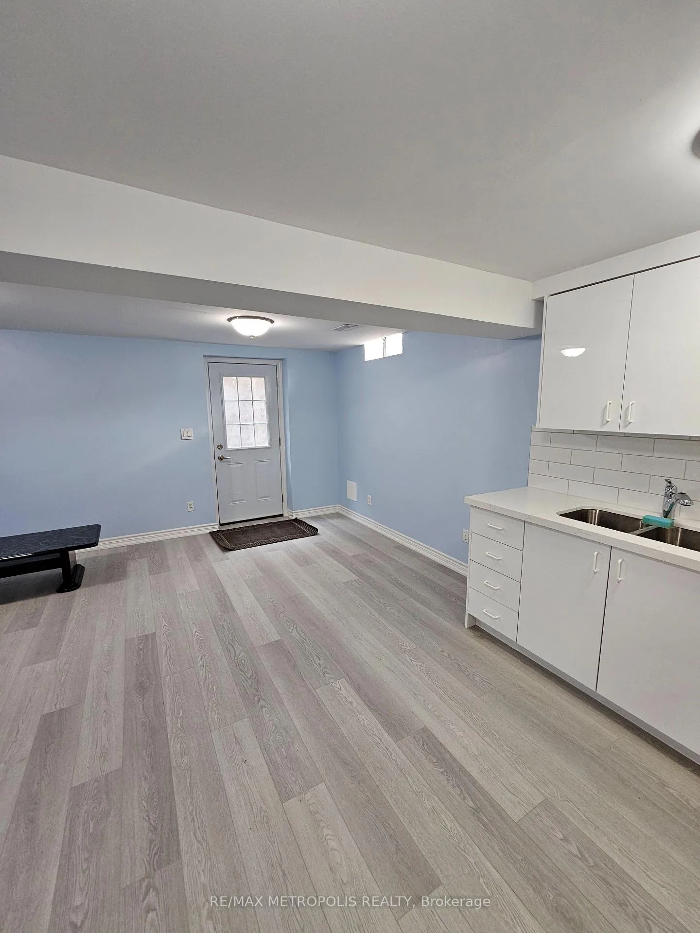 Photo 5 of Unit Bsmt, 1595 Otonabee Drive, Pickering, Amberlea — HOMEH