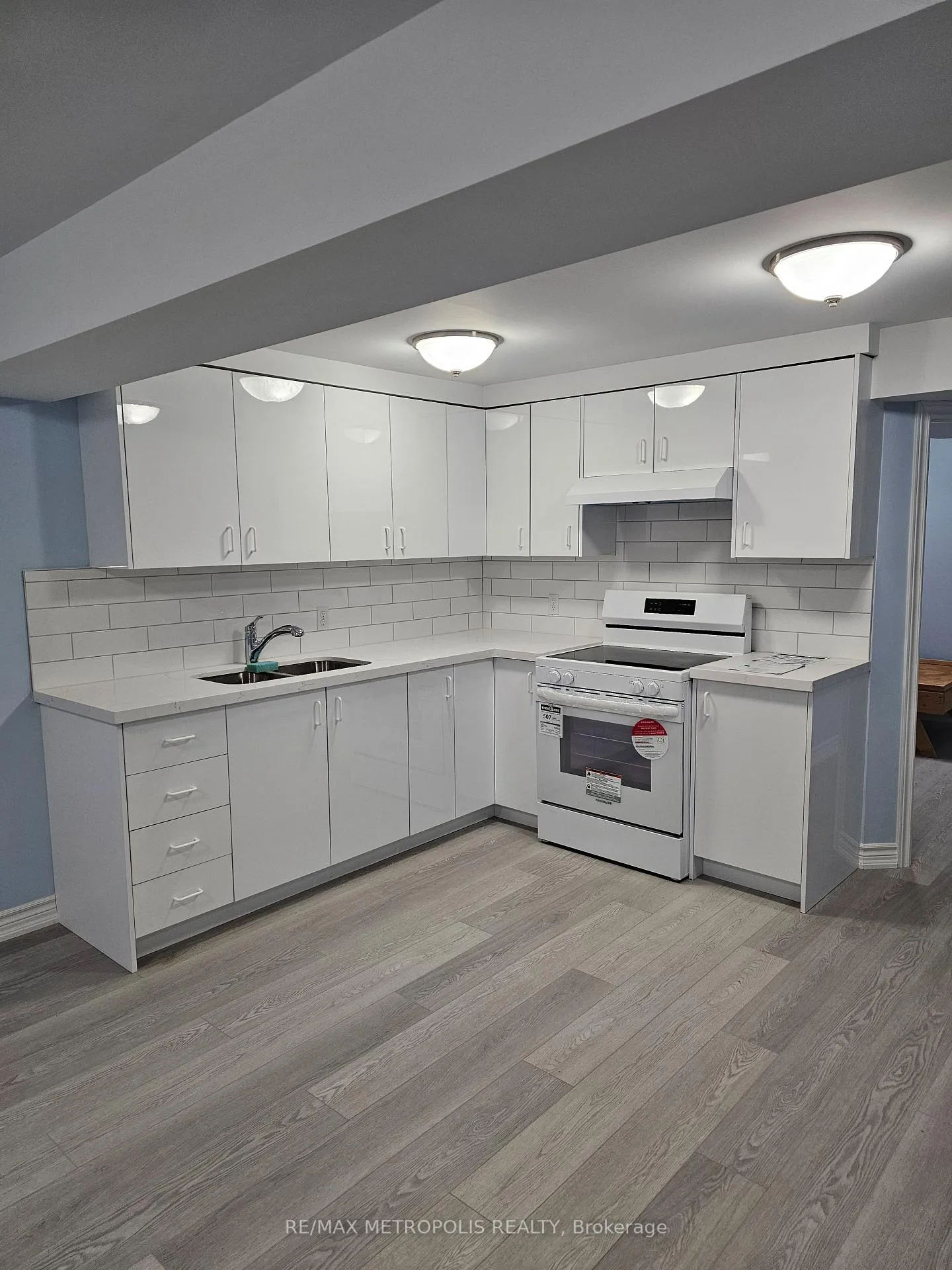 Photo 6 of Unit Bsmt, 1595 Otonabee Drive, Pickering, Amberlea — HOMEH