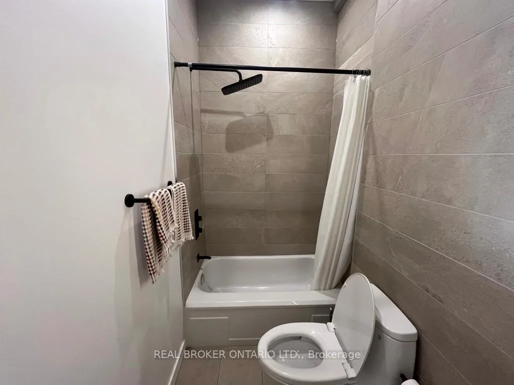 Photo 10 of Unit Upper Level, 19 Busy Street, Toronto, South Riverdale — HOMEH