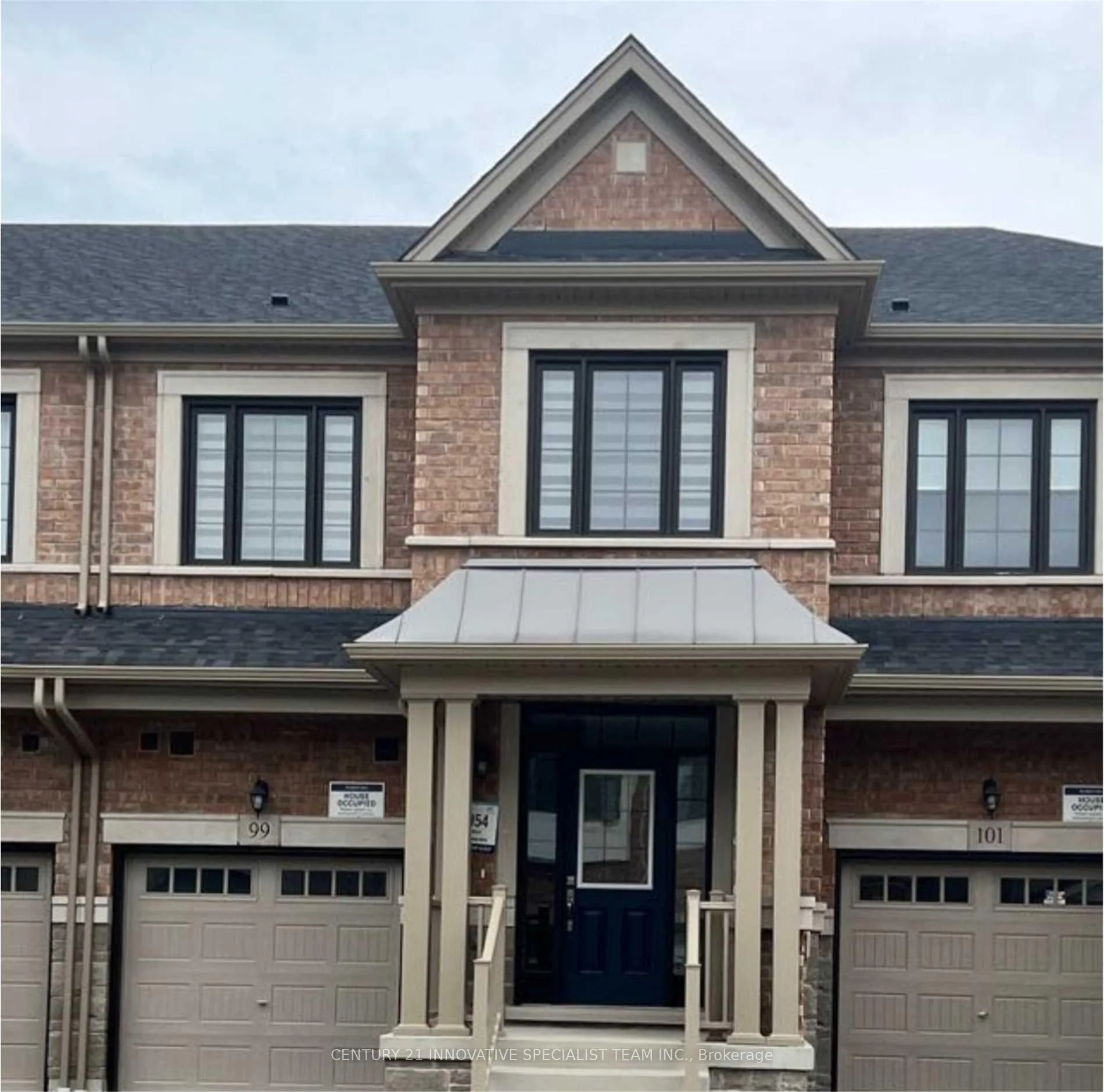 Photo 1 of 99 Laing Drive, Whitby, Rural Whitby — HOMEH