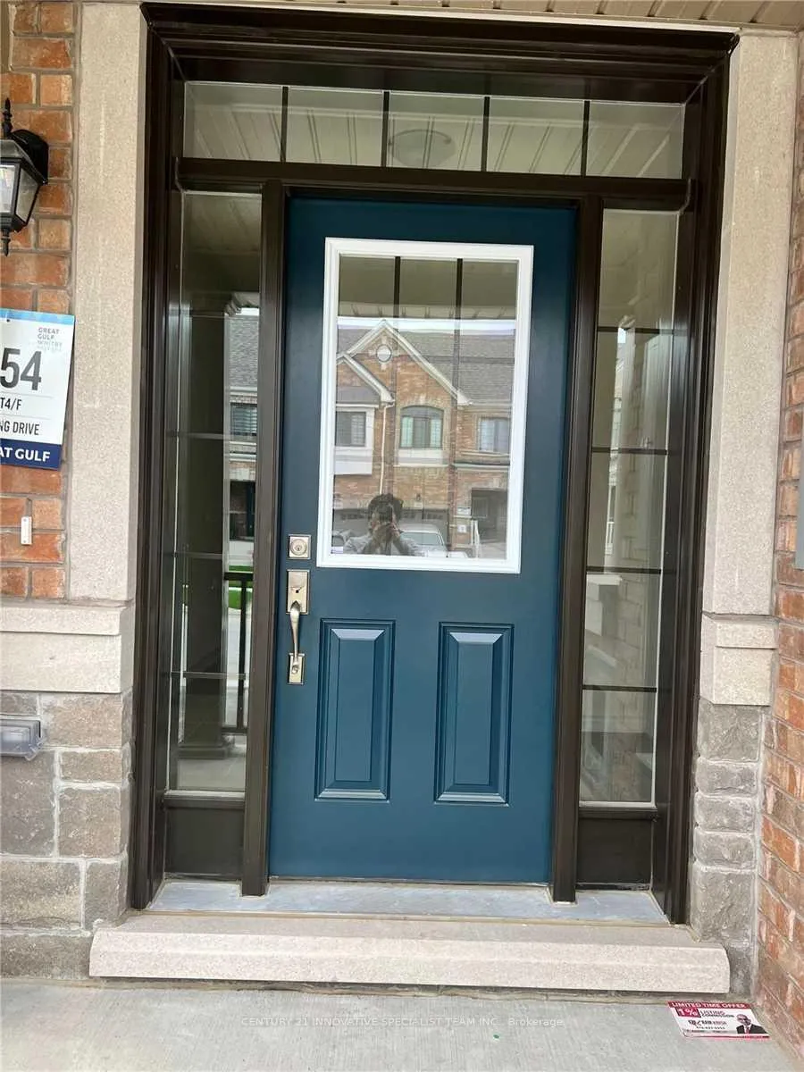 Photo 2 of 99 Laing Drive, Whitby, Rural Whitby — HOMEH