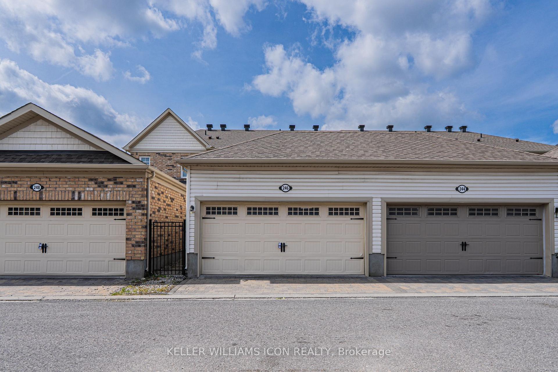 Photo 1 of 246 Longfields Drive, Ottawa, Barrhaven - Longfields — HOMEH
