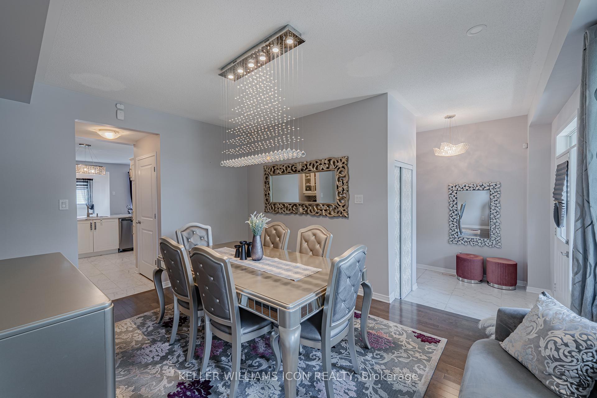 Photo 11 of 246 Longfields Drive, Ottawa, Barrhaven - Longfields — HOMEH