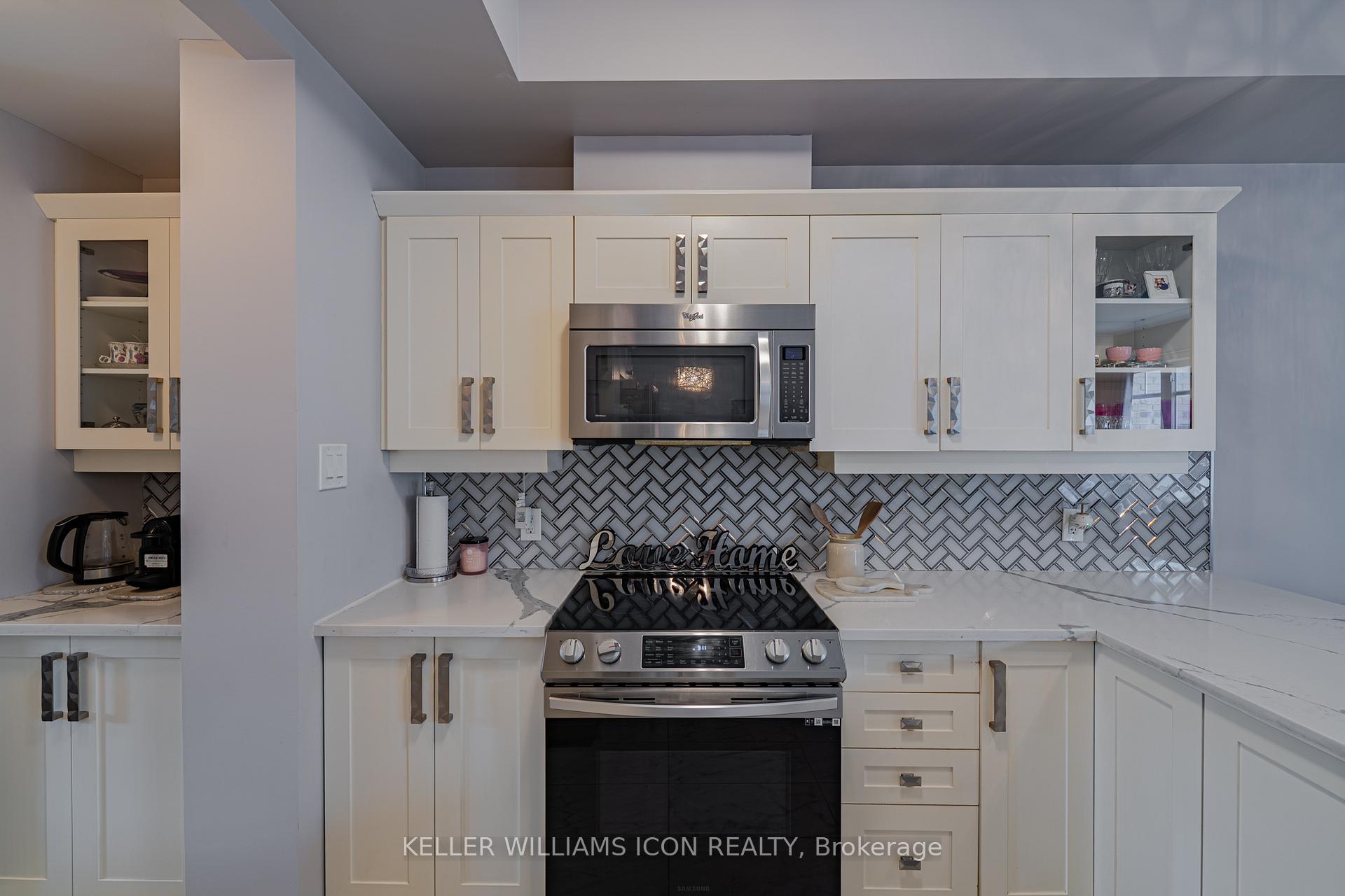 Photo 16 of 246 Longfields Drive, Ottawa, Barrhaven - Longfields — HOMEH