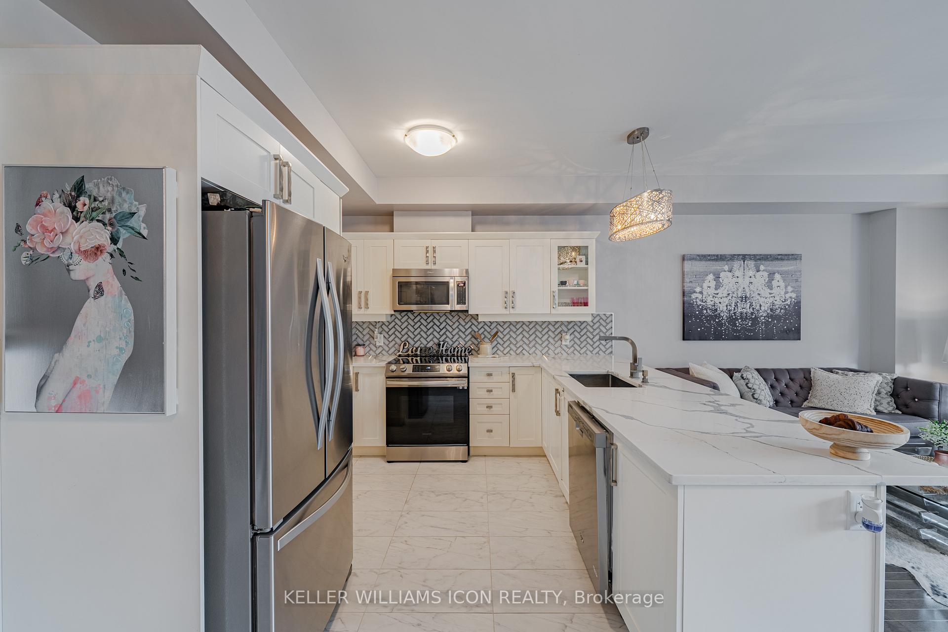 Photo 17 of 246 Longfields Drive, Ottawa, Barrhaven - Longfields — HOMEH