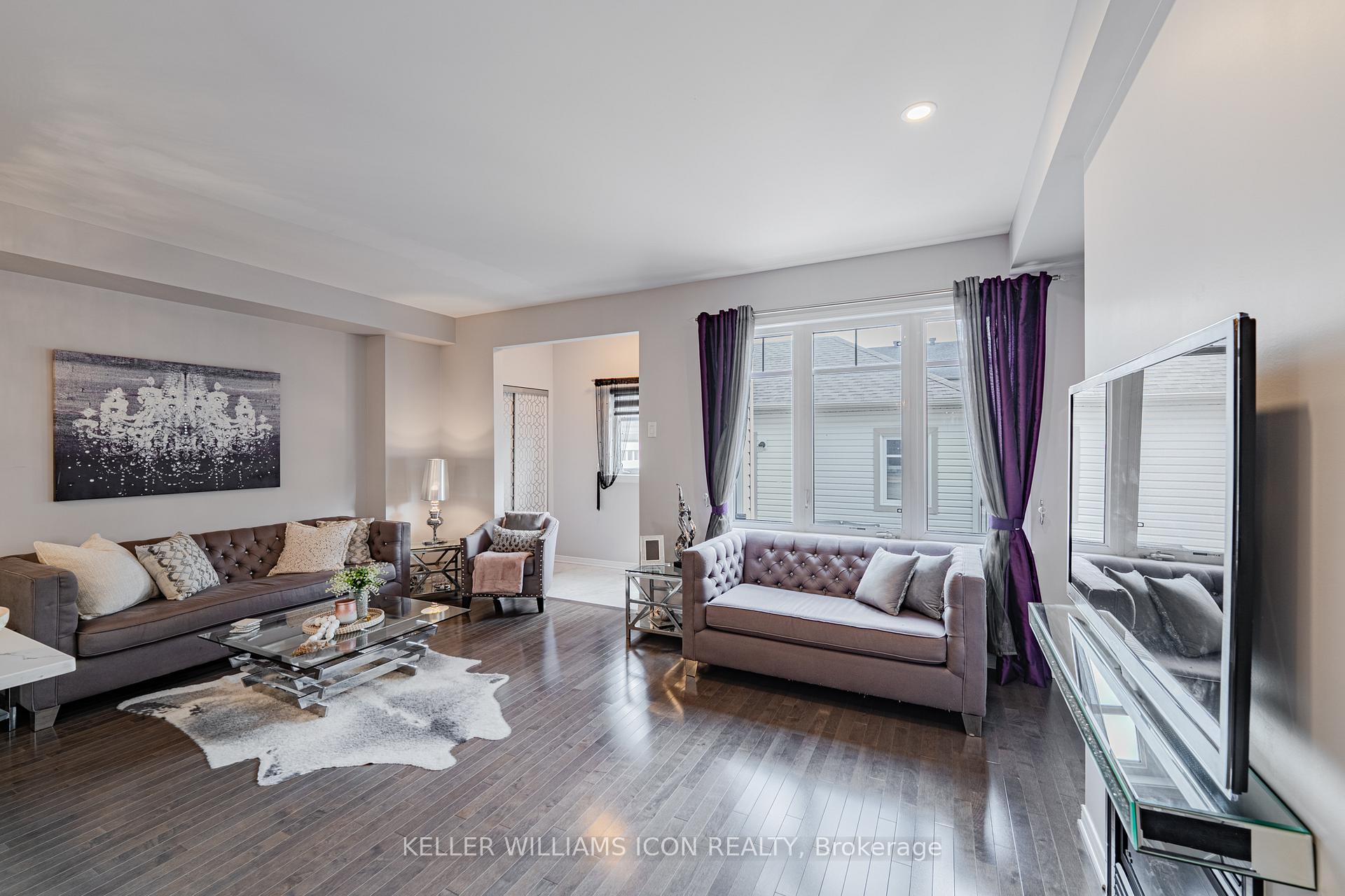 Photo 19 of 246 Longfields Drive, Ottawa, Barrhaven - Longfields — HOMEH