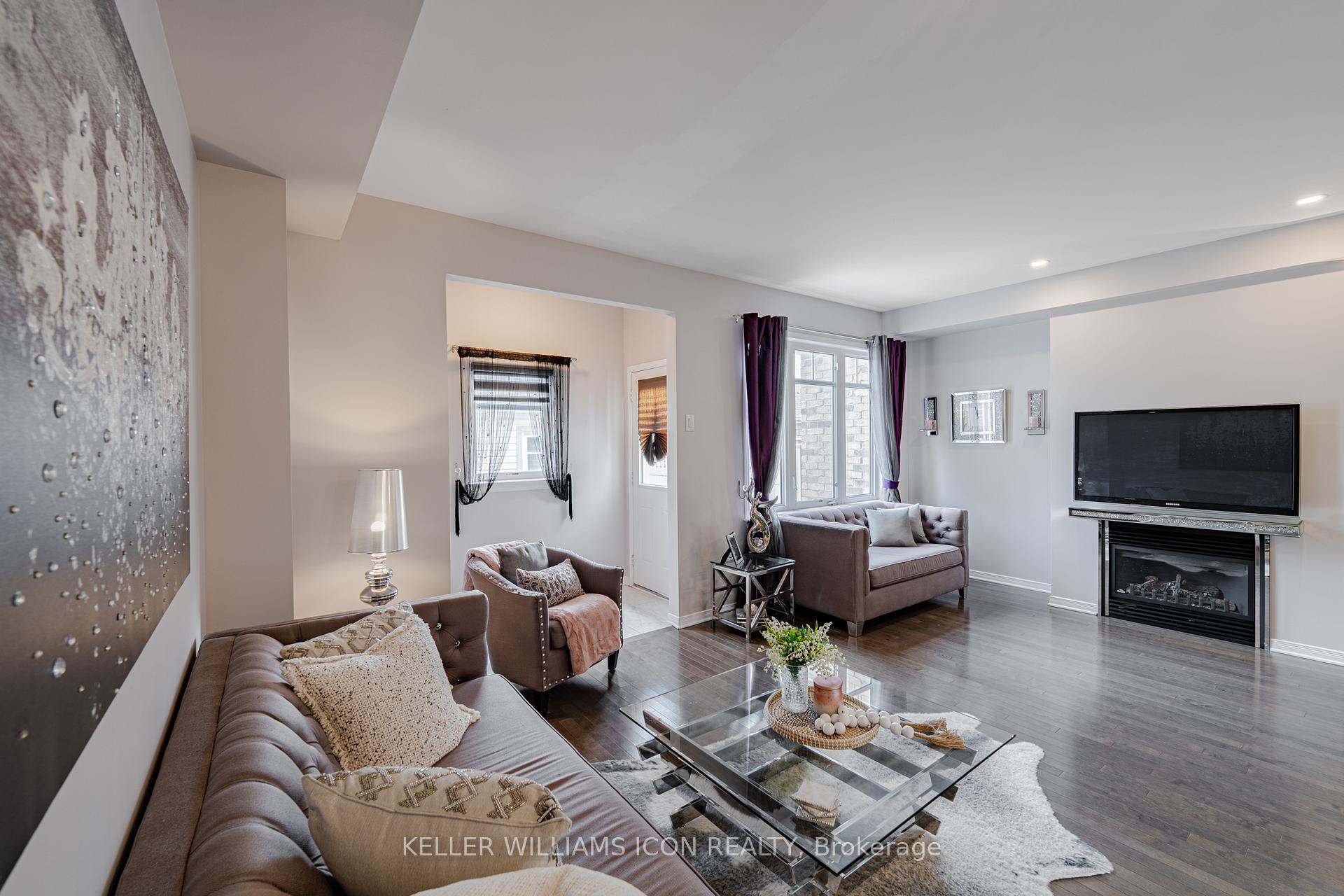 Photo 20 of 246 Longfields Drive, Ottawa, Barrhaven - Longfields — HOMEH