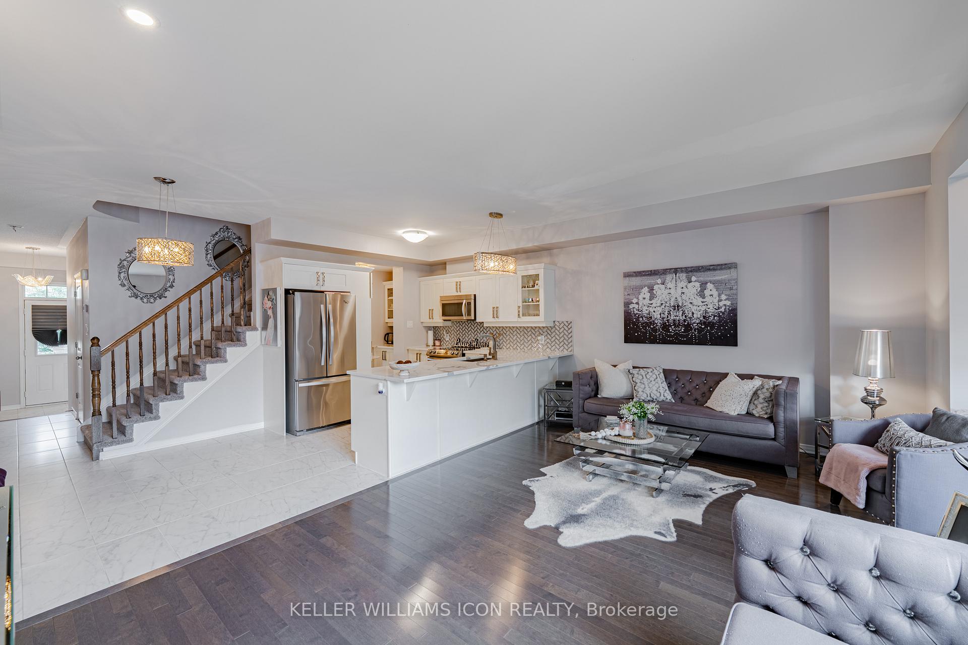 Photo 22 of 246 Longfields Drive, Ottawa, Barrhaven - Longfields — HOMEH