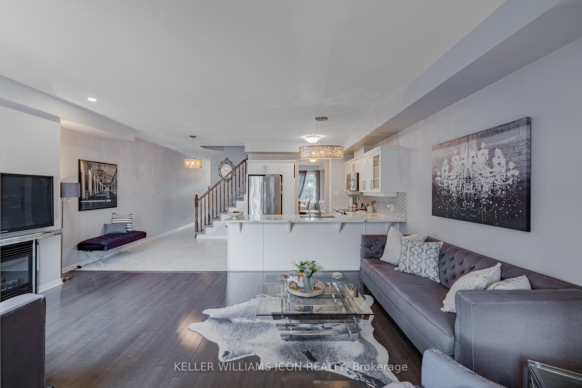 Photo 23 of 246 Longfields Drive, Ottawa, Barrhaven - Longfields — HOMEH
