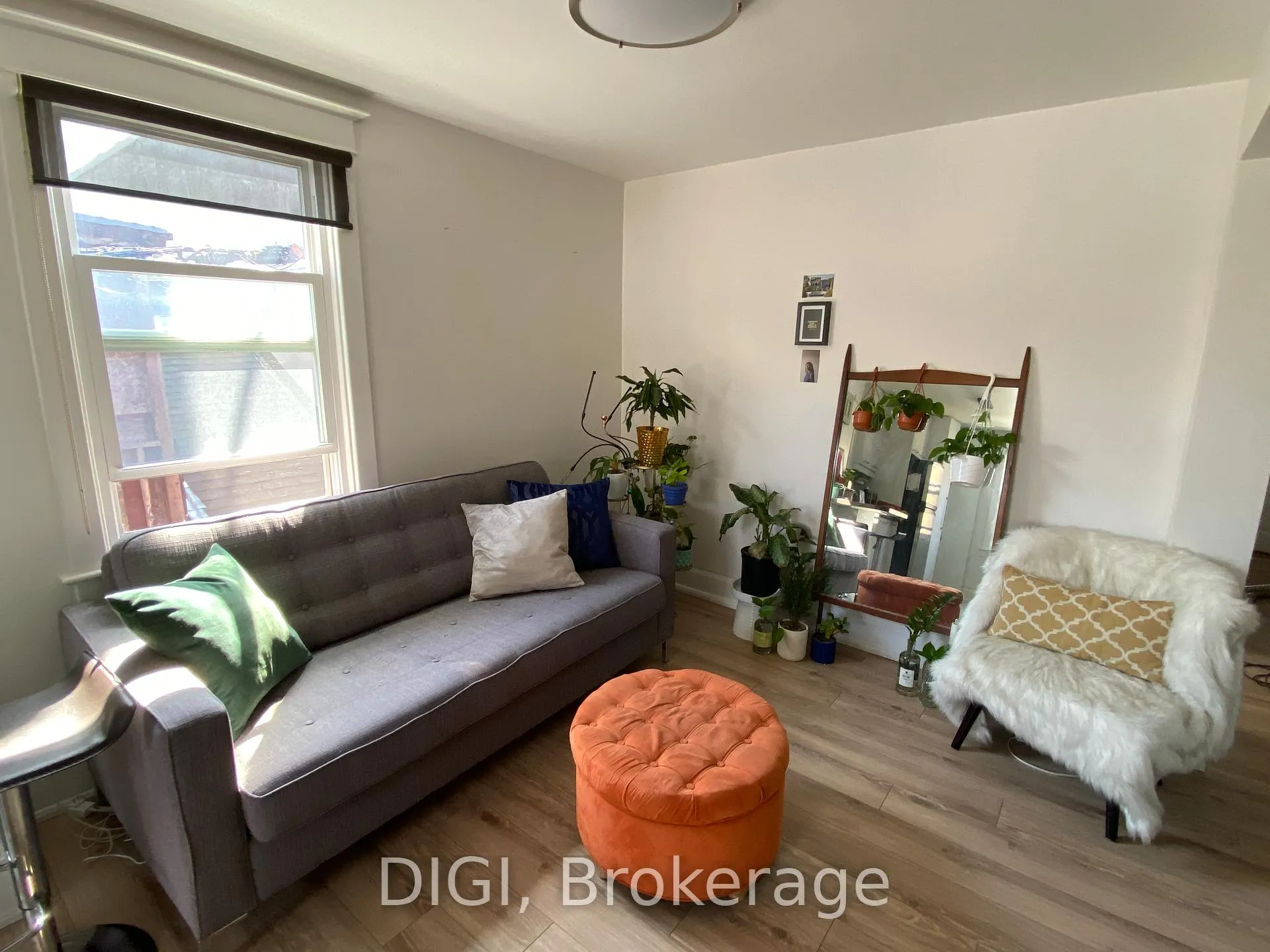 Photo 1 of Unit Upper, 1 Arundel Avenue, Toronto, Playter Estates-Danforth — HOMEH