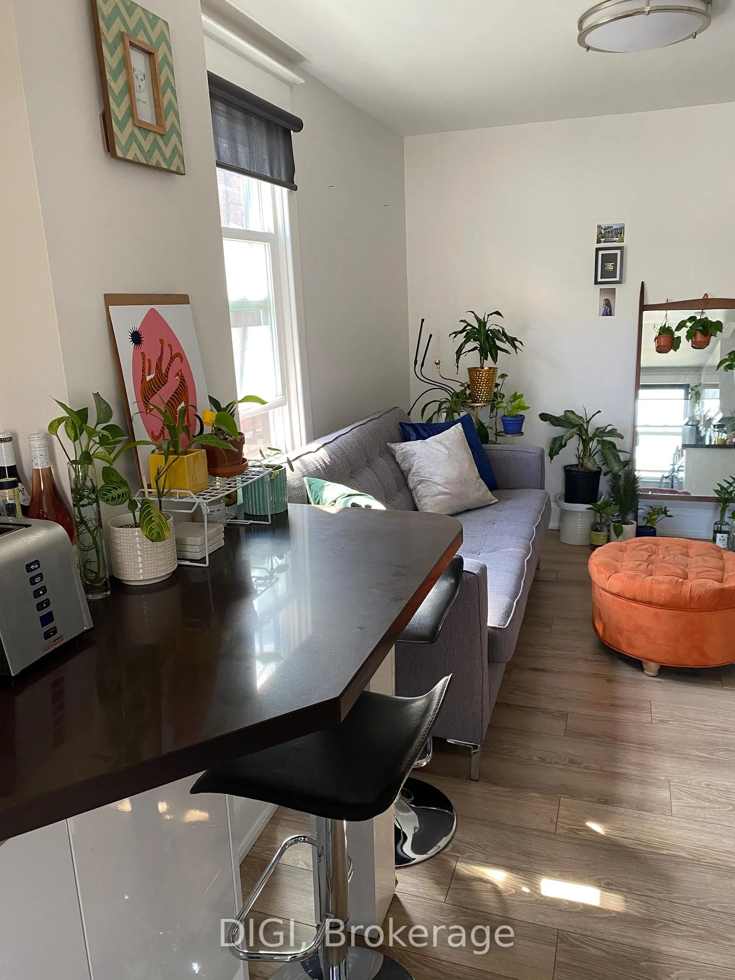 Photo 3 of Unit Upper, 1 Arundel Avenue, Toronto, Playter Estates-Danforth — HOMEH