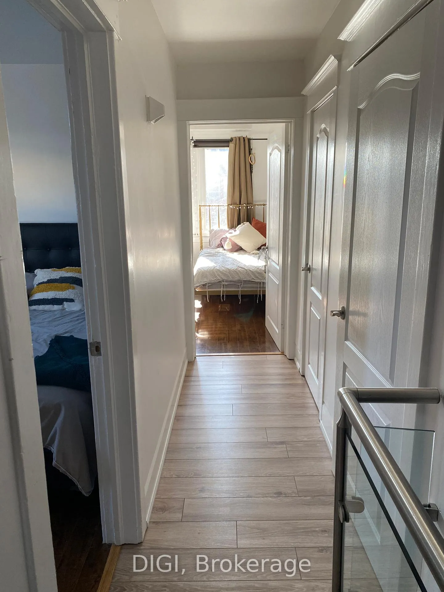 Photo 6 of Unit Upper, 1 Arundel Avenue, Toronto, Playter Estates-Danforth — HOMEH