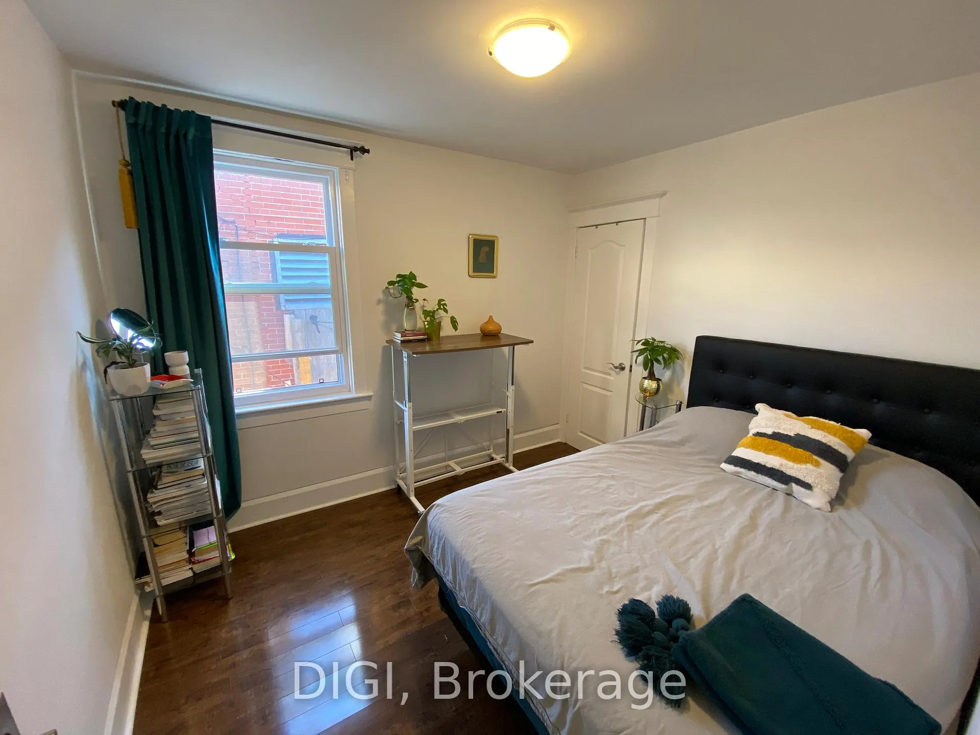 Photo 7 of Unit Upper, 1 Arundel Avenue, Toronto, Playter Estates-Danforth — HOMEH