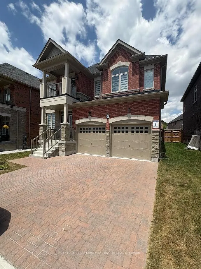 Photo 1 of 45 Northern Breeze Crescent, Whitby, Rolling Acres — HOMEH