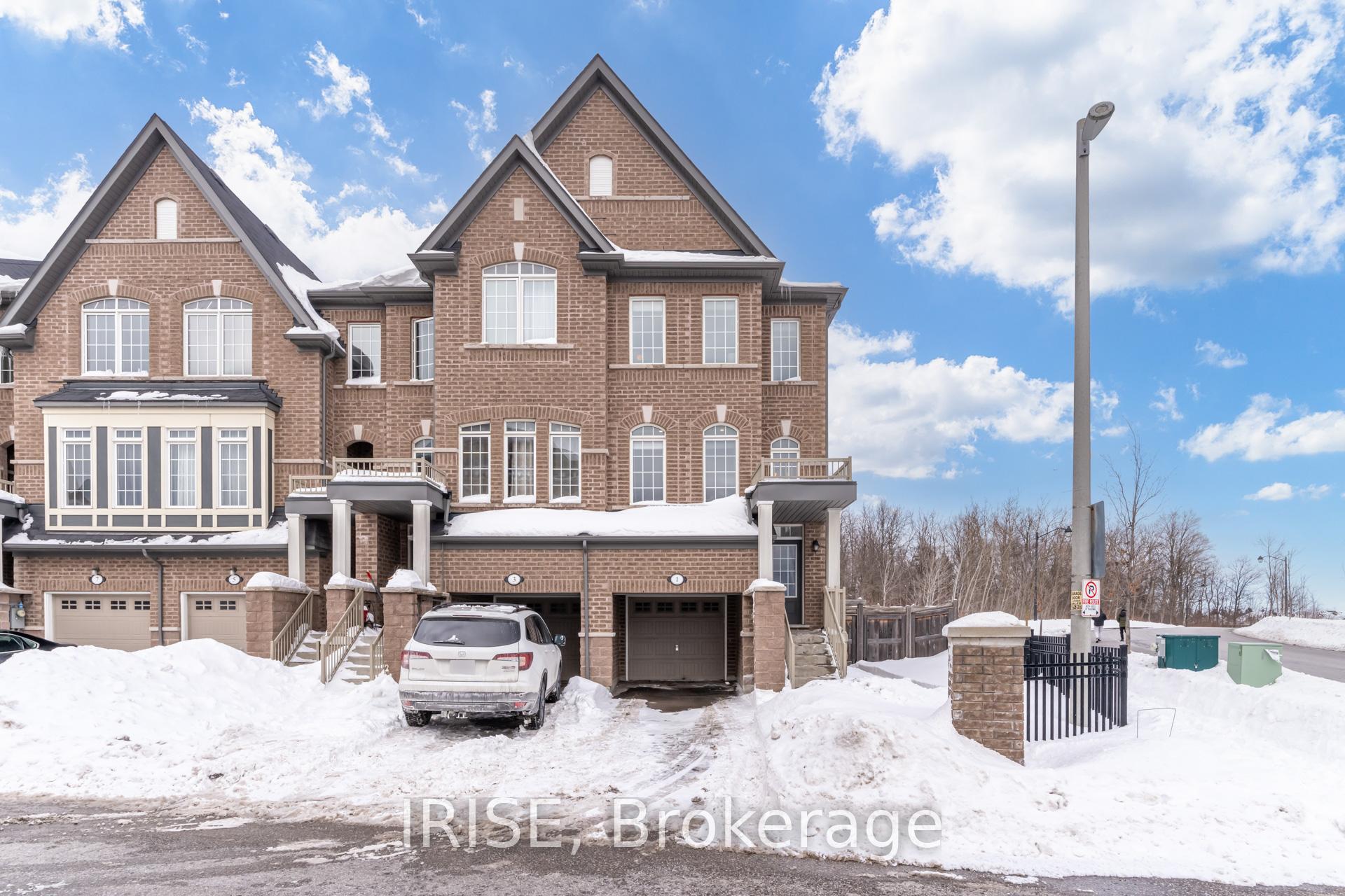 Photo 1 of 1 Graywardine Lane, Ajax, Northeast Ajax — HOMEH