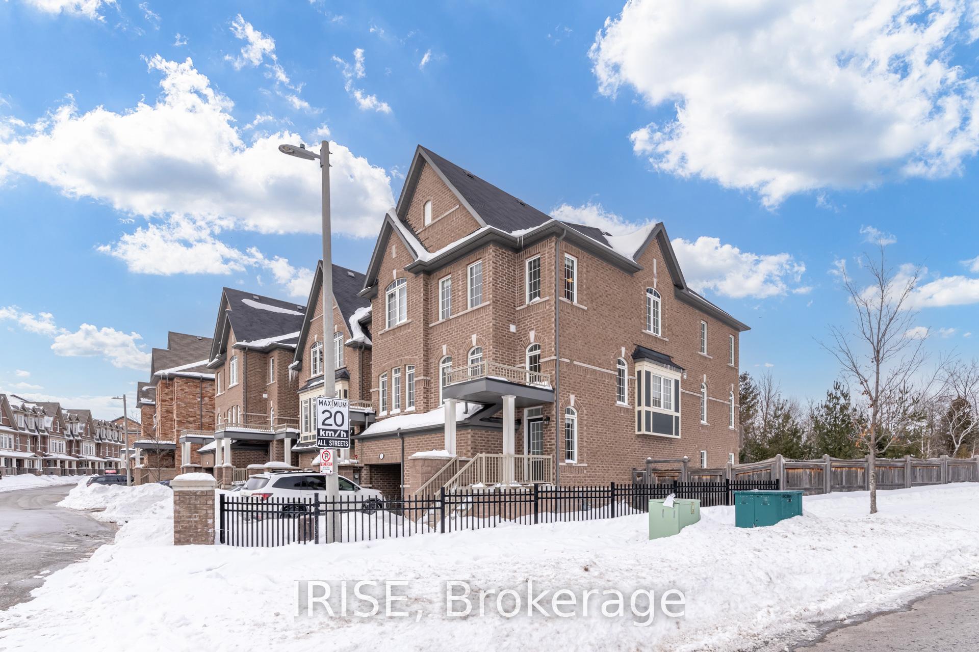 Photo 2 of 1 Graywardine Lane, Ajax, Northeast Ajax — HOMEH