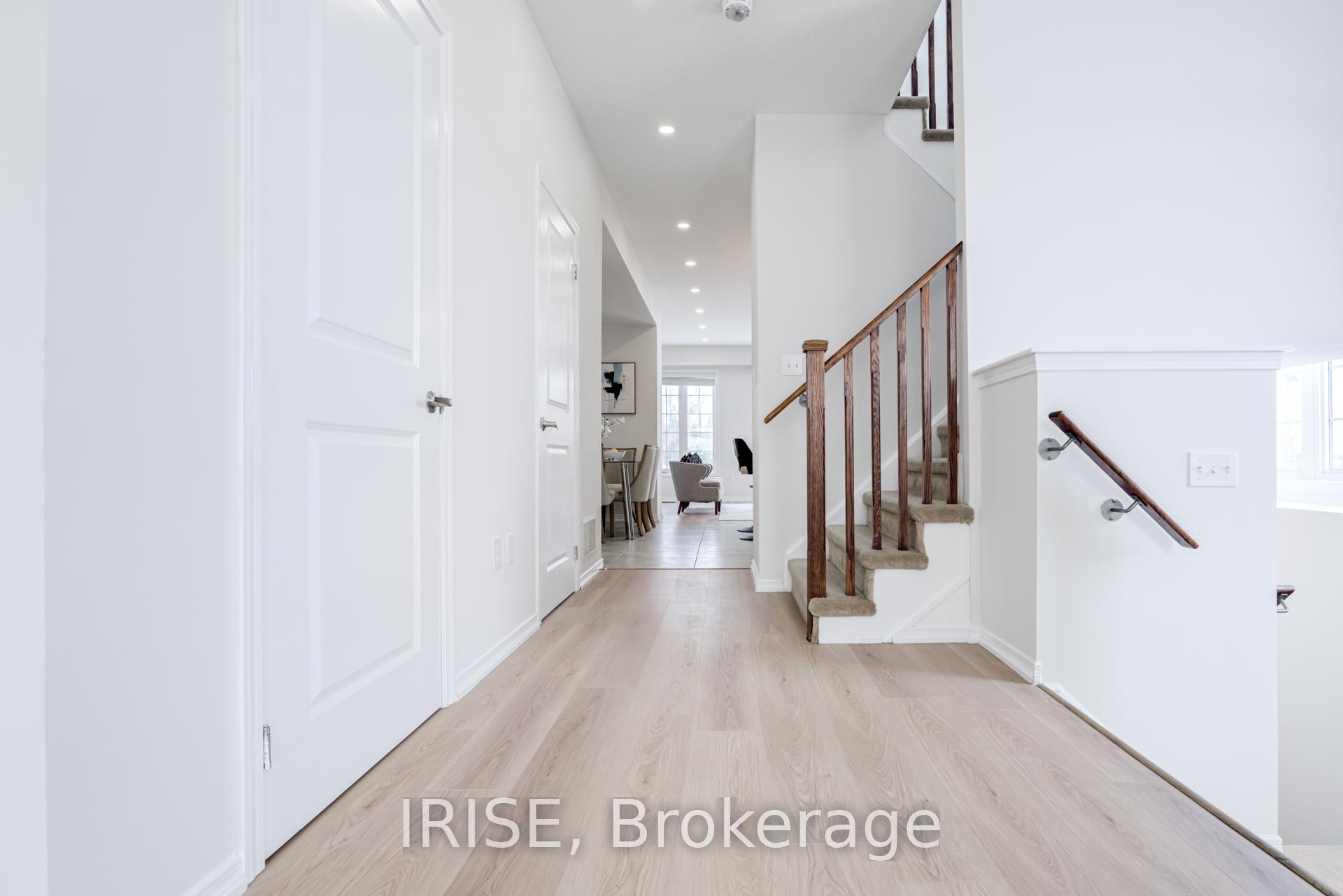 Photo 6 of 1 Graywardine Lane, Ajax, Northeast Ajax — HOMEH