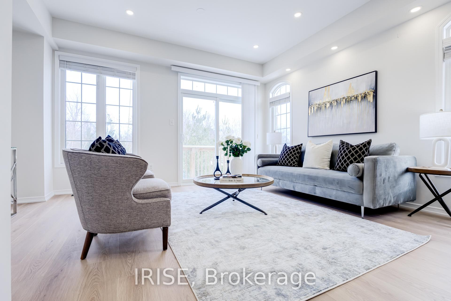 Photo 7 of 1 Graywardine Lane, Ajax, Northeast Ajax — HOMEH