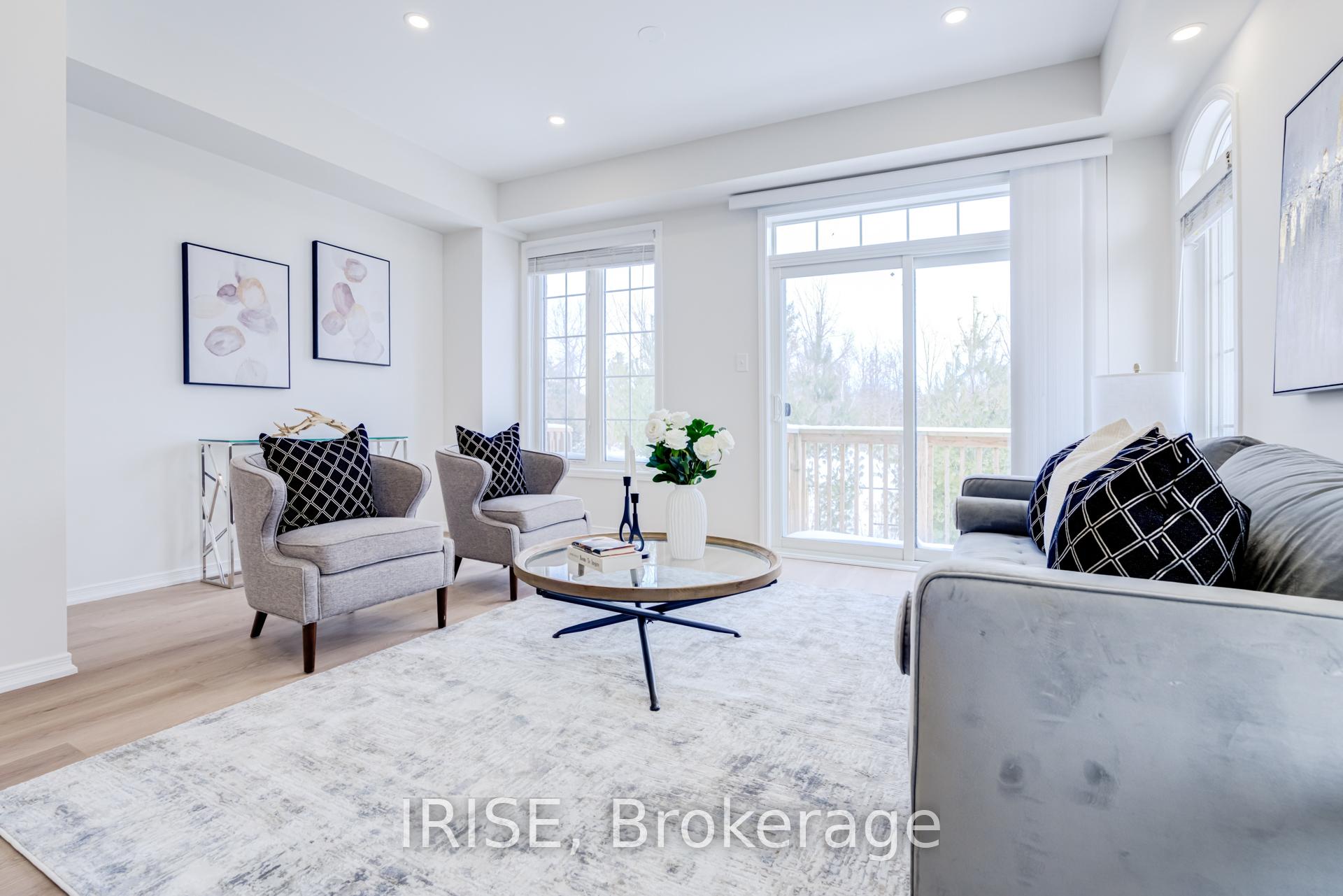Photo 8 of 1 Graywardine Lane, Ajax, Northeast Ajax — HOMEH