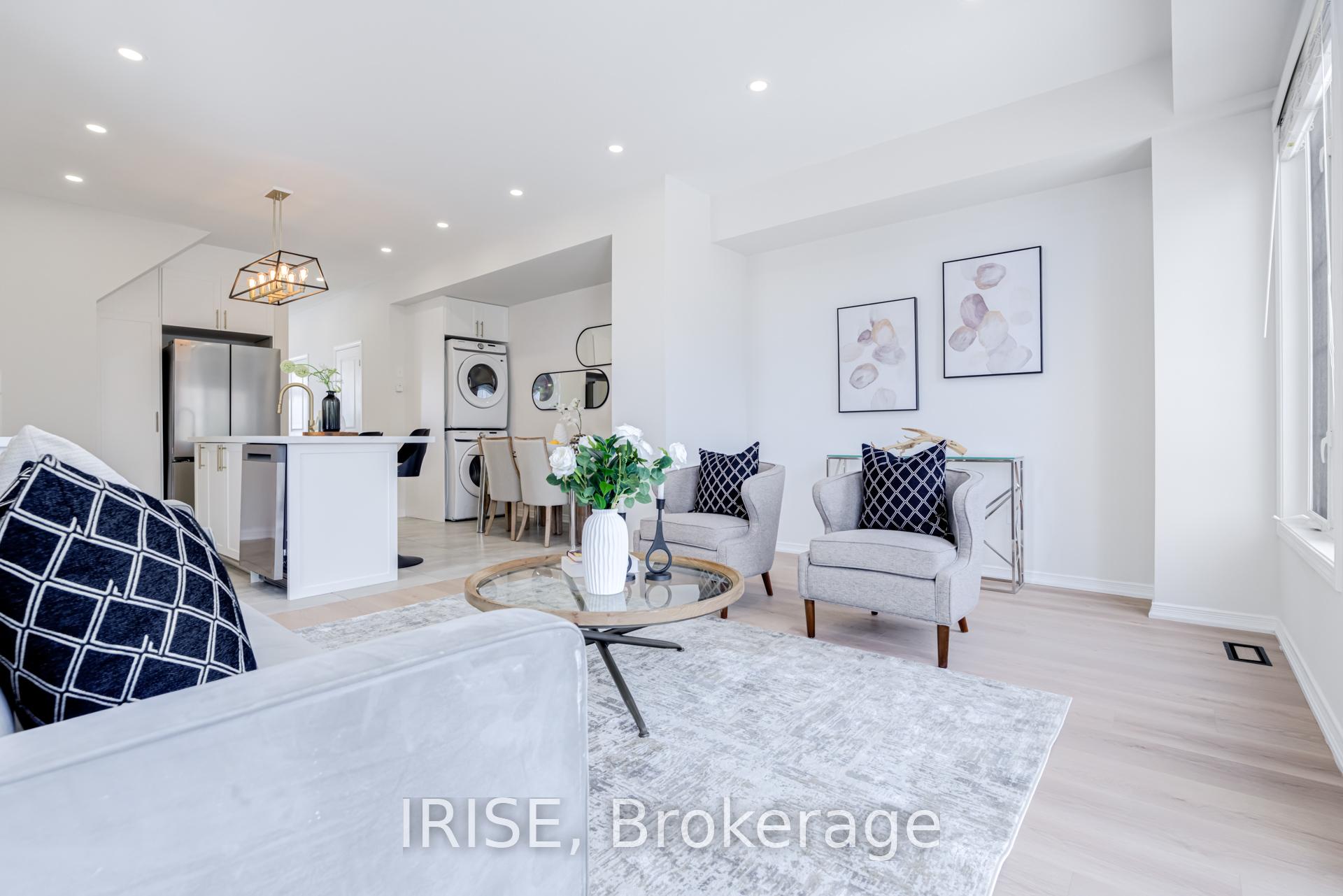 Photo 9 of 1 Graywardine Lane, Ajax, Northeast Ajax — HOMEH