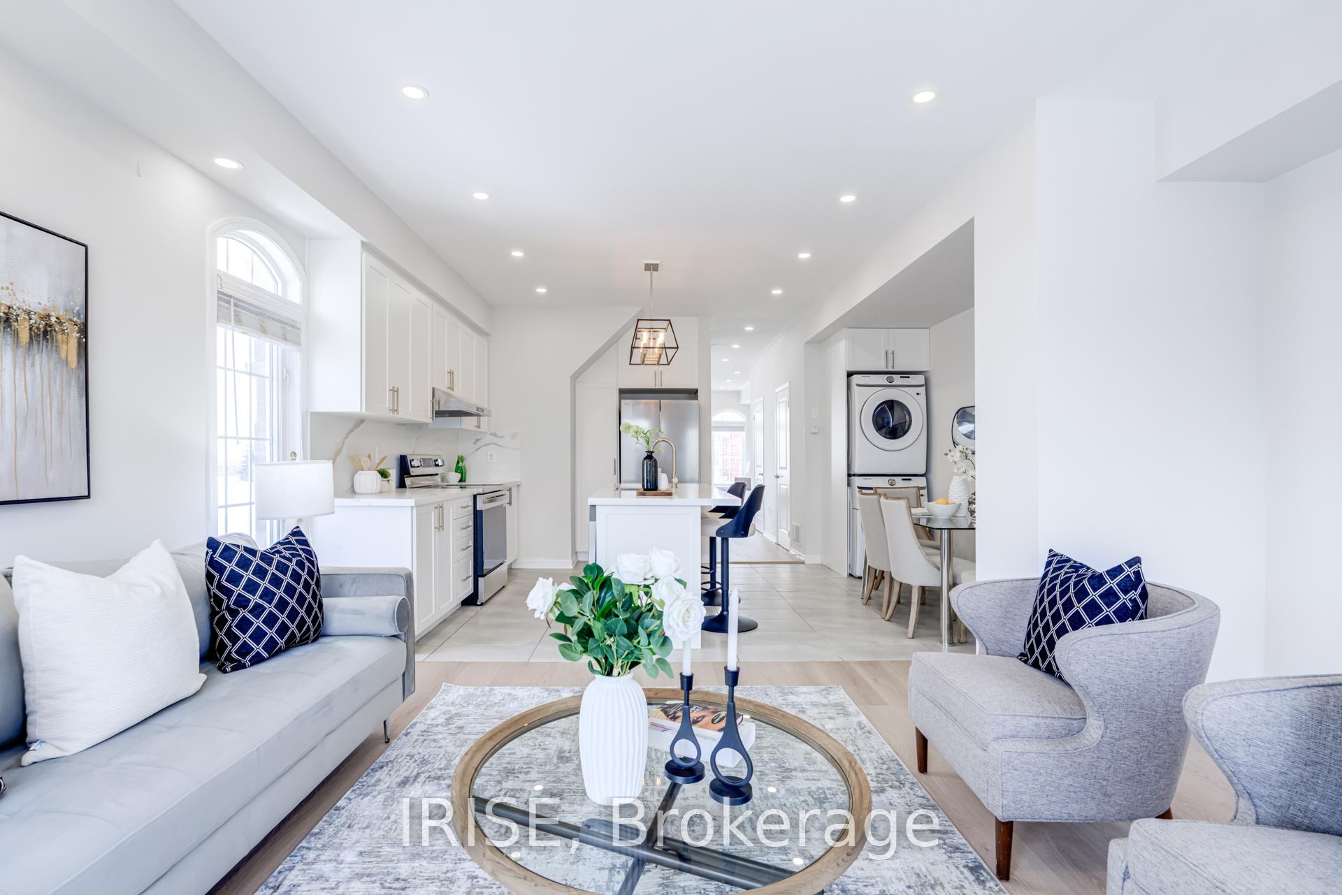Photo 10 of 1 Graywardine Lane, Ajax, Northeast Ajax — HOMEH