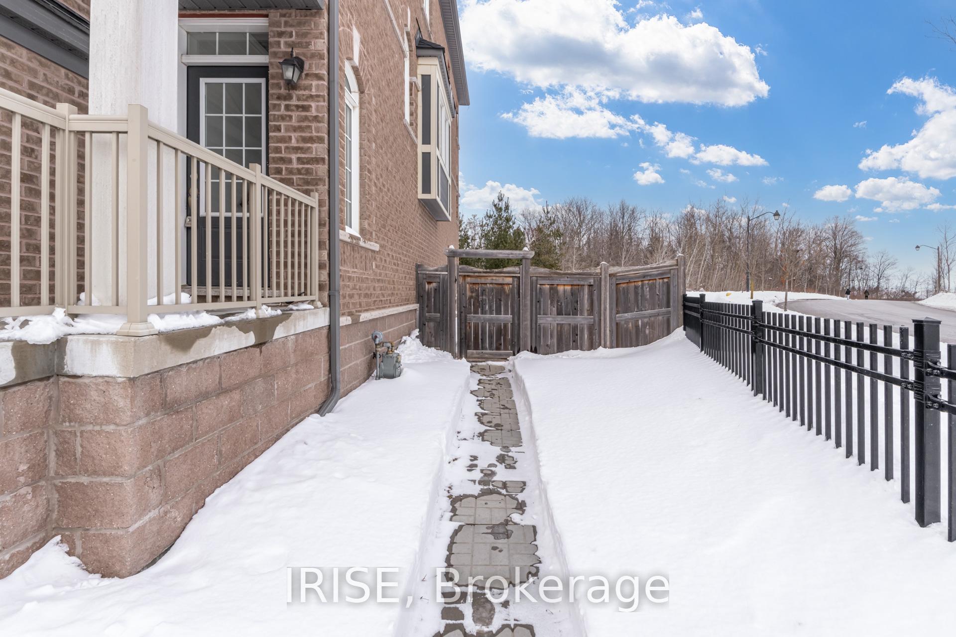 Photo 29 of 1 Graywardine Lane, Ajax, Northeast Ajax — HOMEH