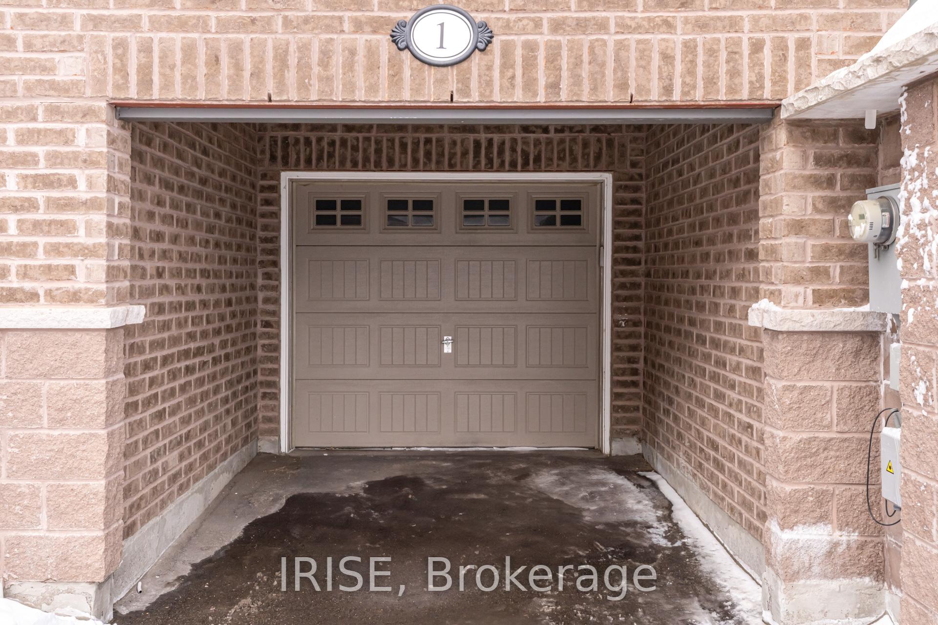 Photo 30 of 1 Graywardine Lane, Ajax, Northeast Ajax — HOMEH