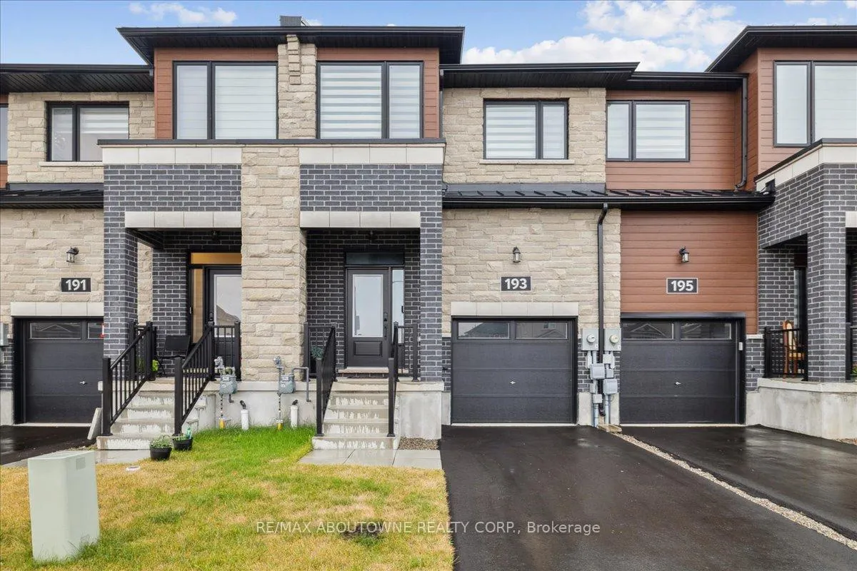 Photo 1 of 193 Lormont Boulevard, Hamilton, Stoney Creek — HOMEH