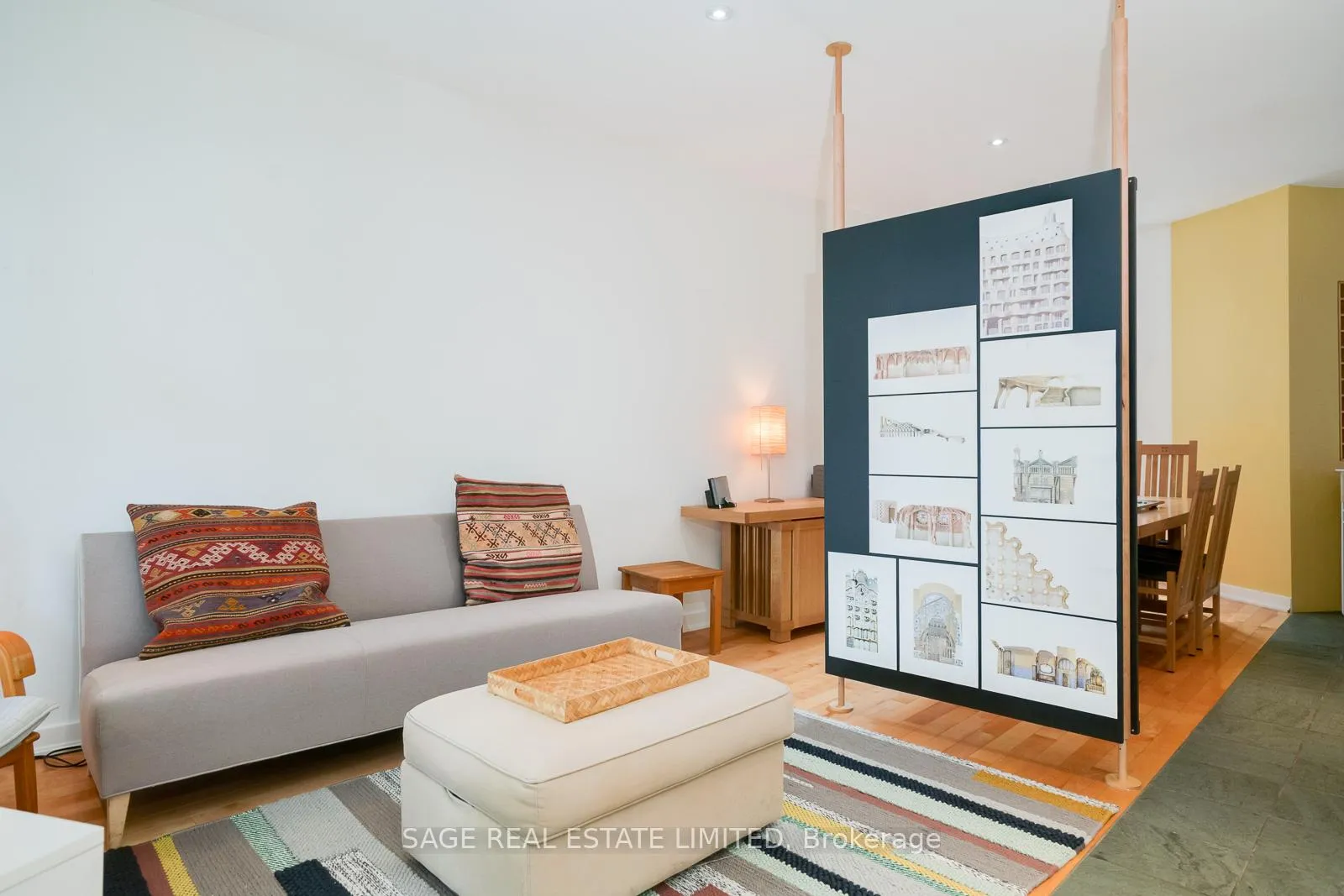 Photo 3 of 119 Withrow Avenue, Toronto, North Riverdale — HOMEH