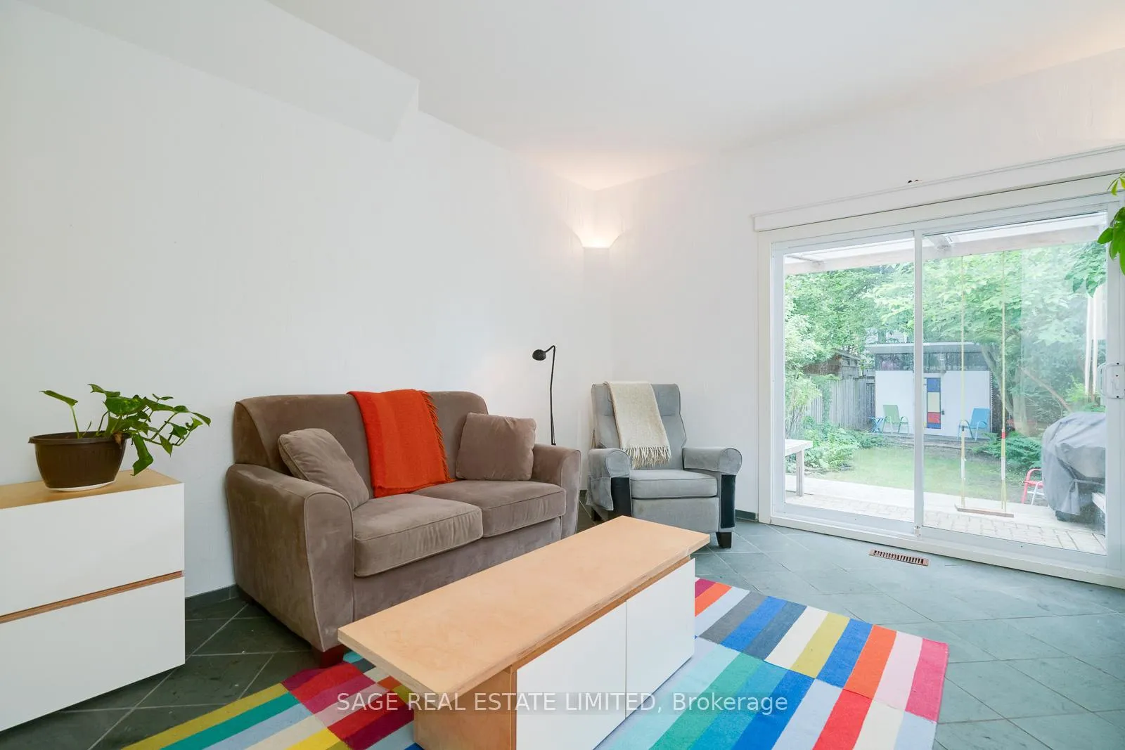 Photo 13 of 119 Withrow Avenue, Toronto, North Riverdale — HOMEH