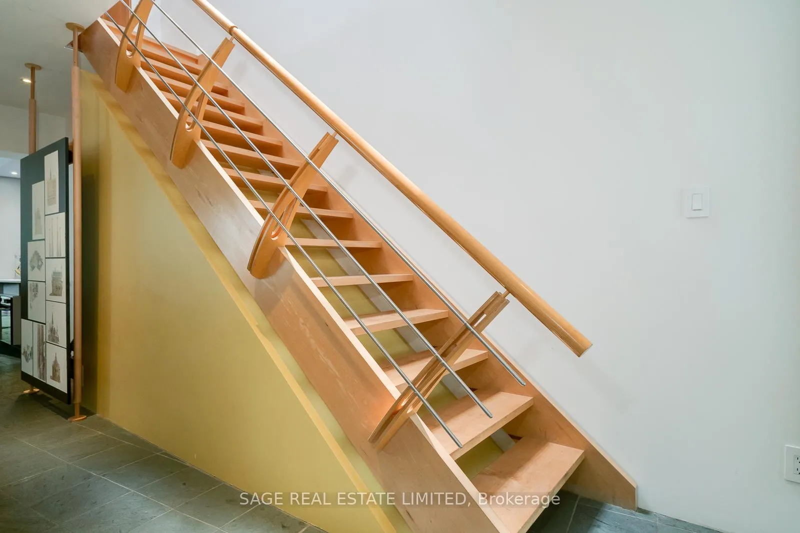 Photo 16 of 119 Withrow Avenue, Toronto, North Riverdale — HOMEH