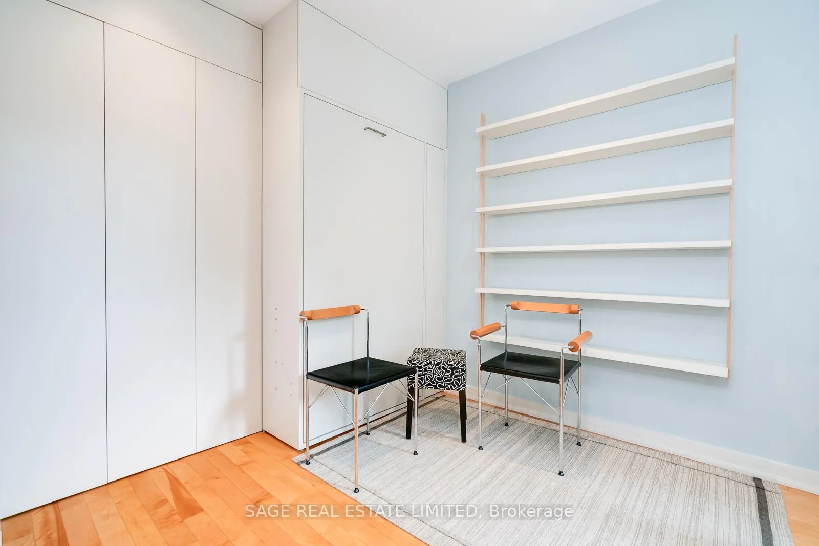 Photo 17 of 119 Withrow Avenue, Toronto, North Riverdale — HOMEH