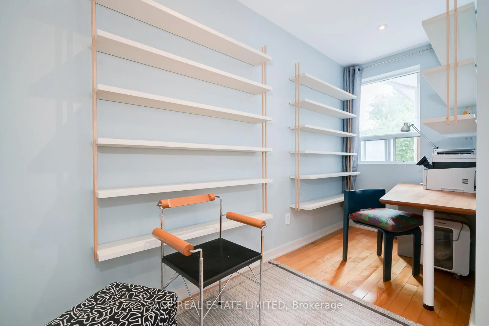Photo 18 of 119 Withrow Avenue, Toronto, North Riverdale — HOMEH