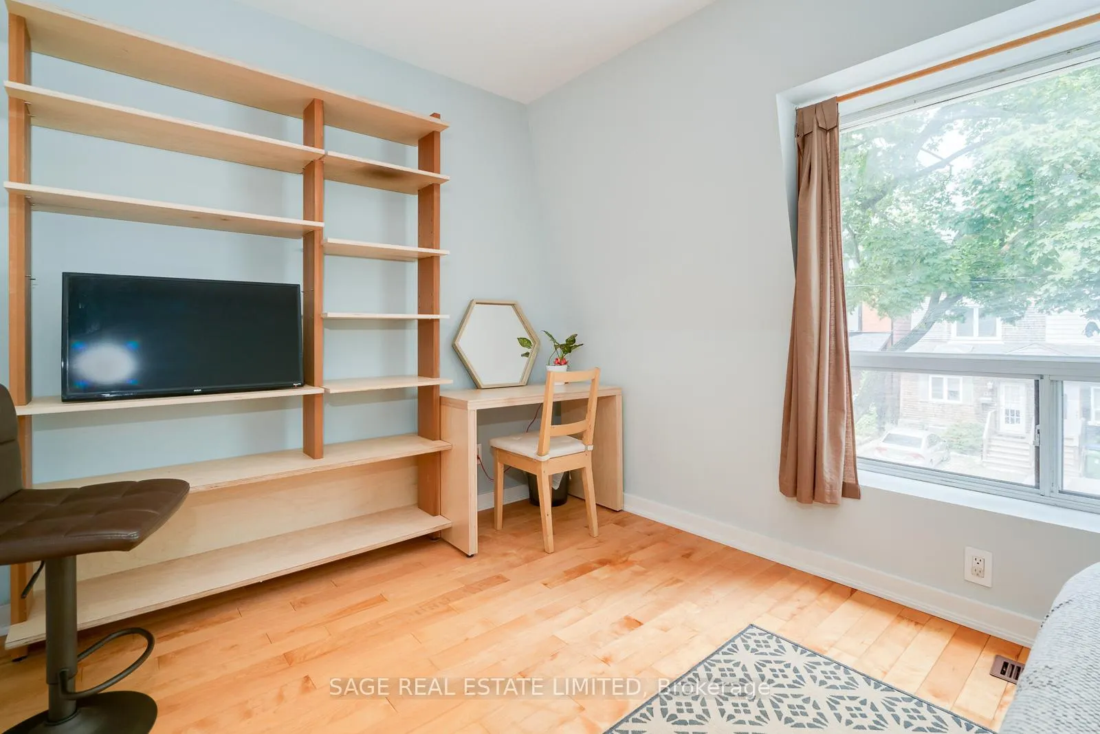 Photo 21 of 119 Withrow Avenue, Toronto, North Riverdale — HOMEH