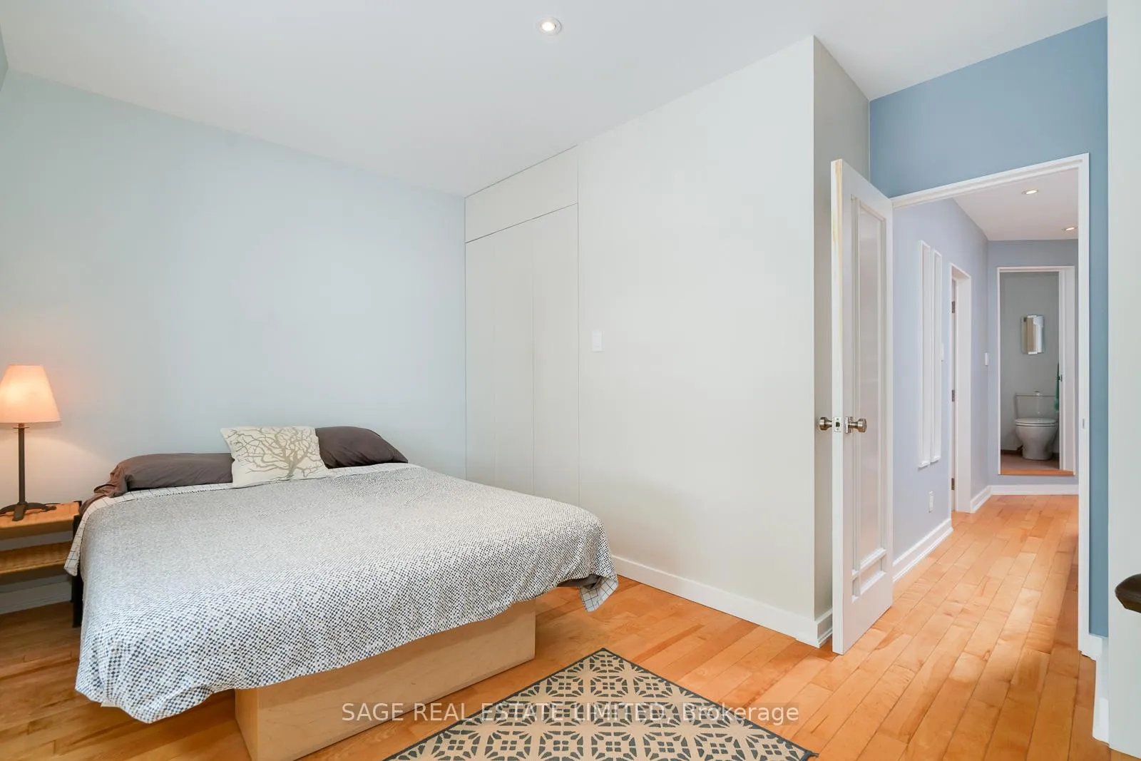 Photo 22 of 119 Withrow Avenue, Toronto, North Riverdale — HOMEH