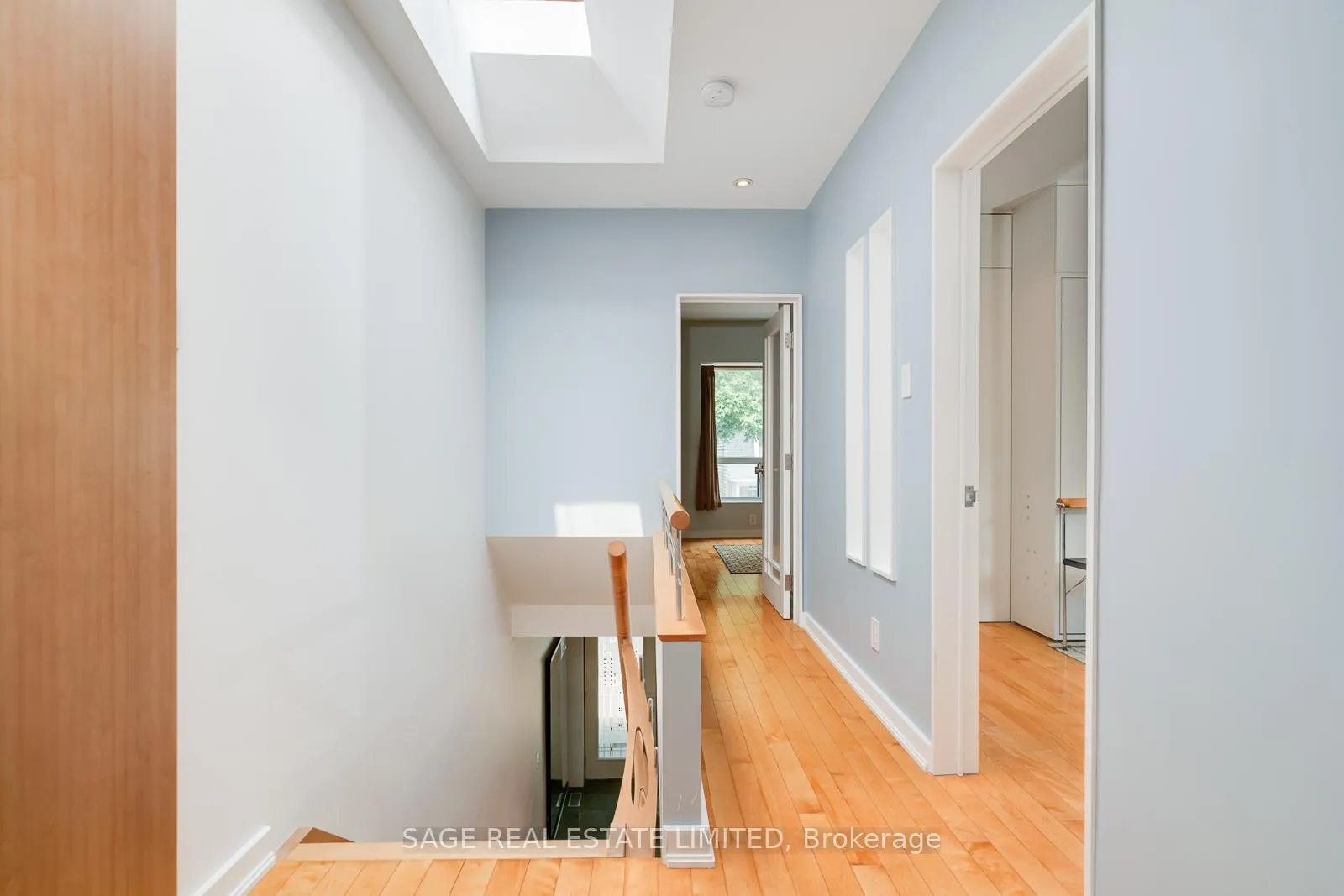 Photo 23 of 119 Withrow Avenue, Toronto, North Riverdale — HOMEH