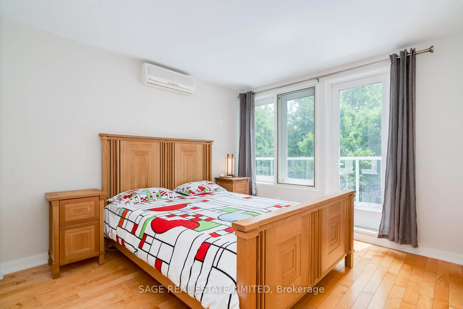 Photo 28 of 119 Withrow Avenue, Toronto, North Riverdale — HOMEH