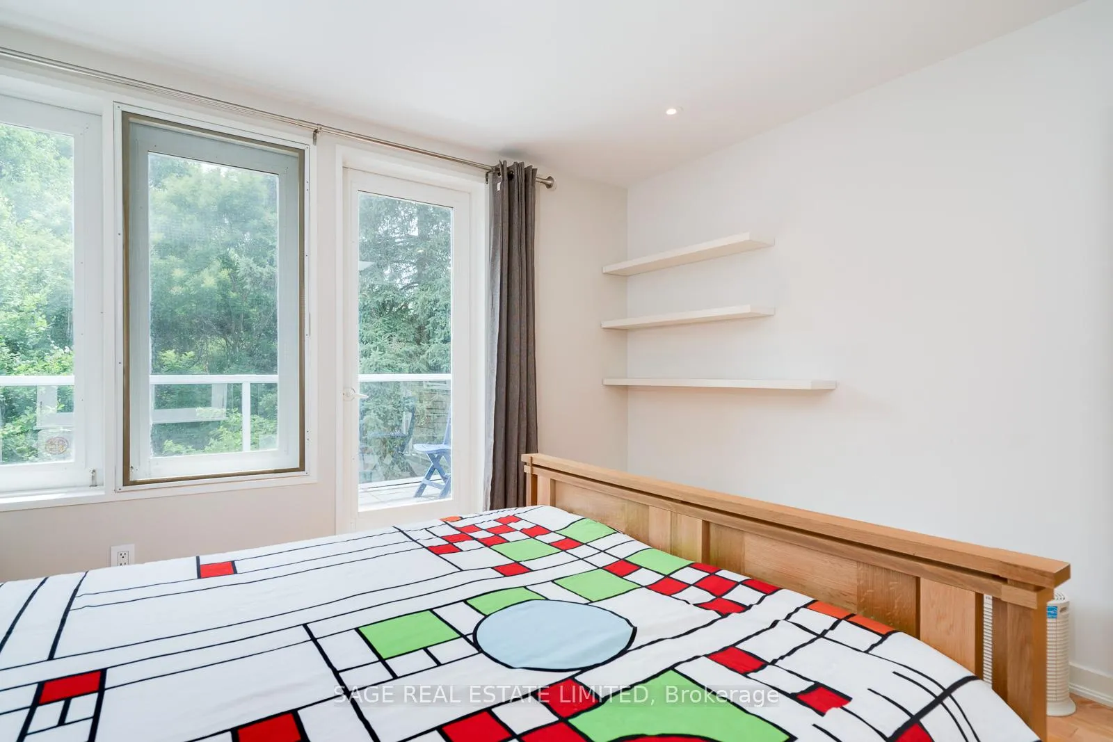 Photo 29 of 119 Withrow Avenue, Toronto, North Riverdale — HOMEH
