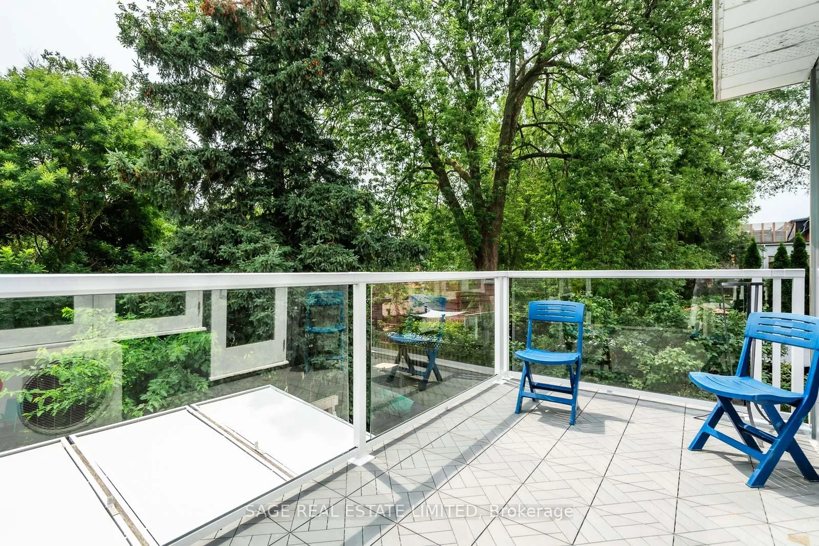 Photo 31 of 119 Withrow Avenue, Toronto, North Riverdale — HOMEH